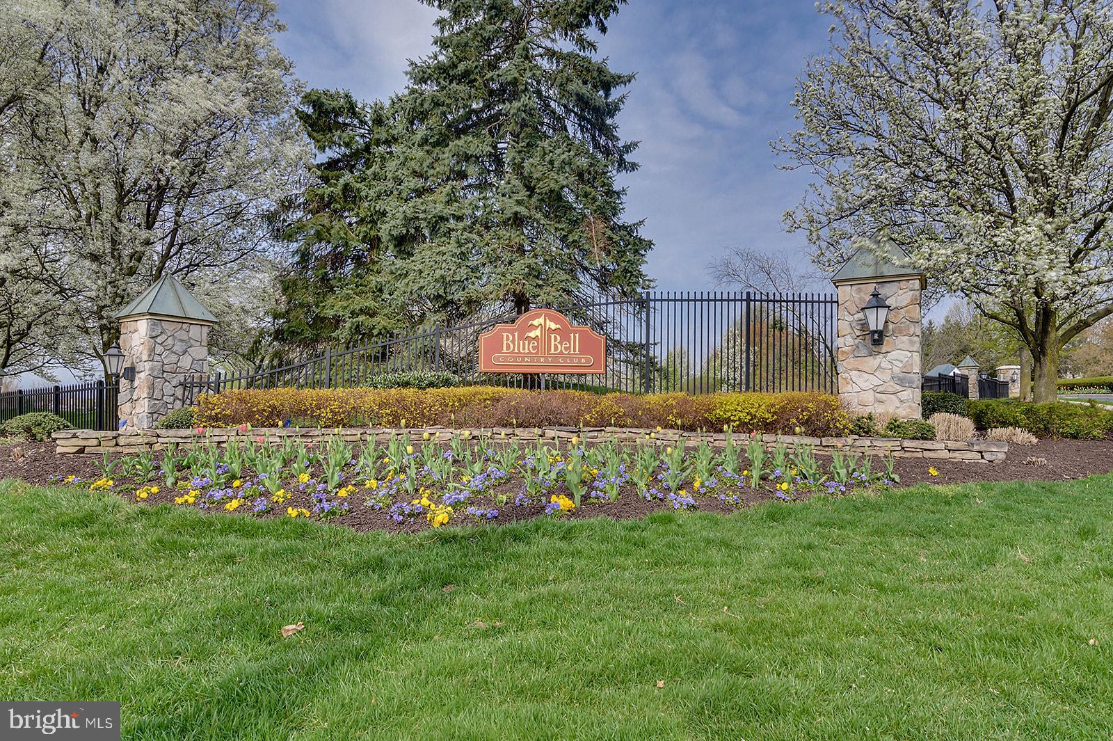 BLUE BELL CC - Residential