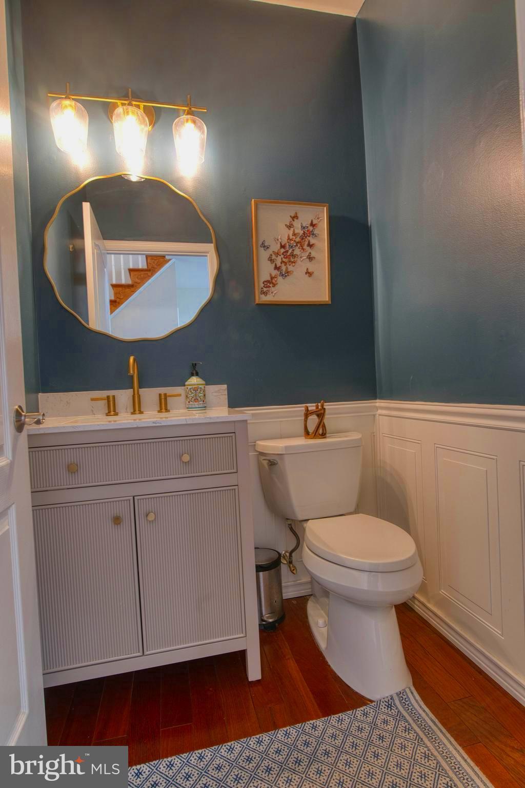 BLUE BELL CC - Residential