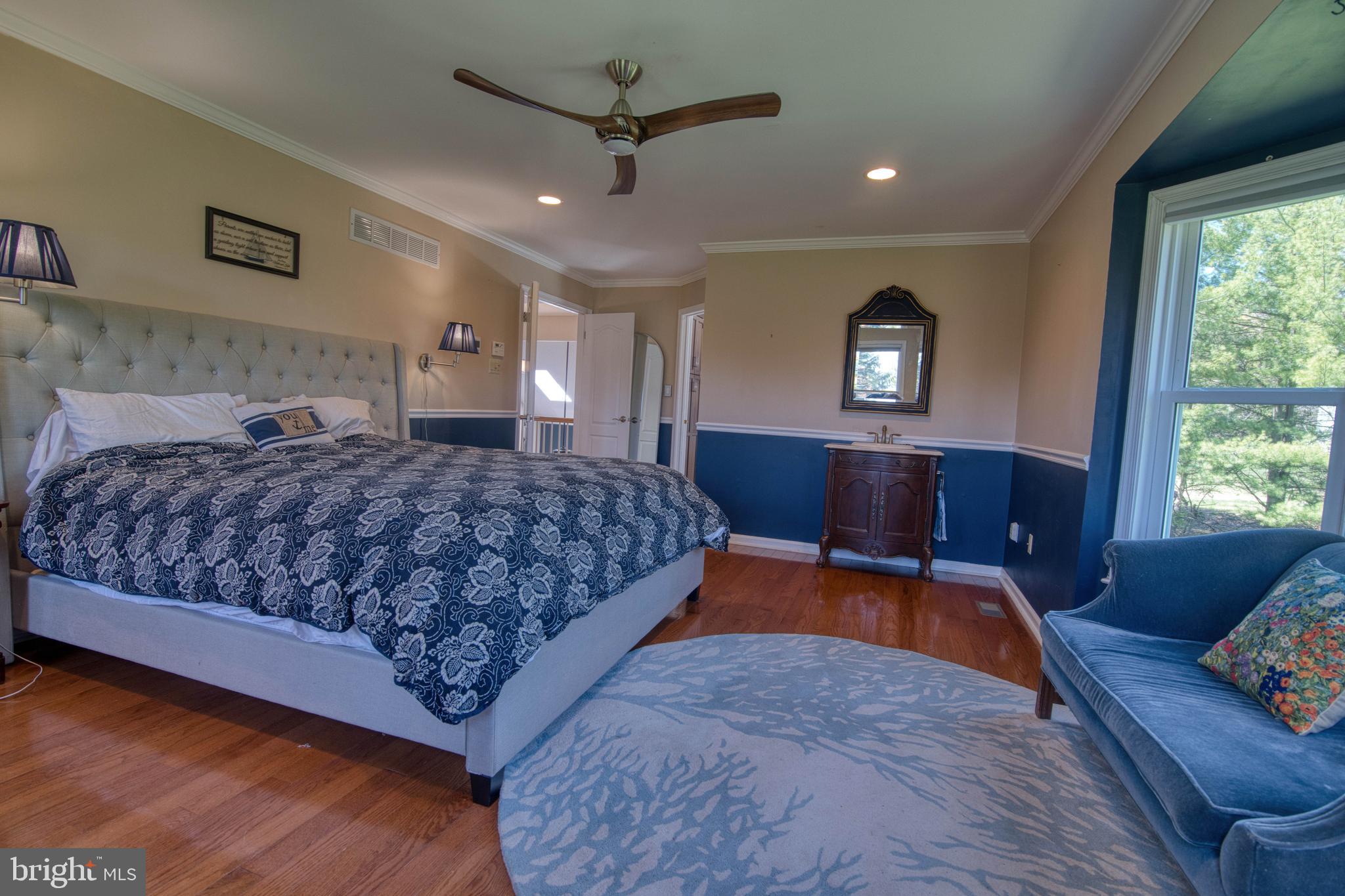 BLUE BELL CC - Residential