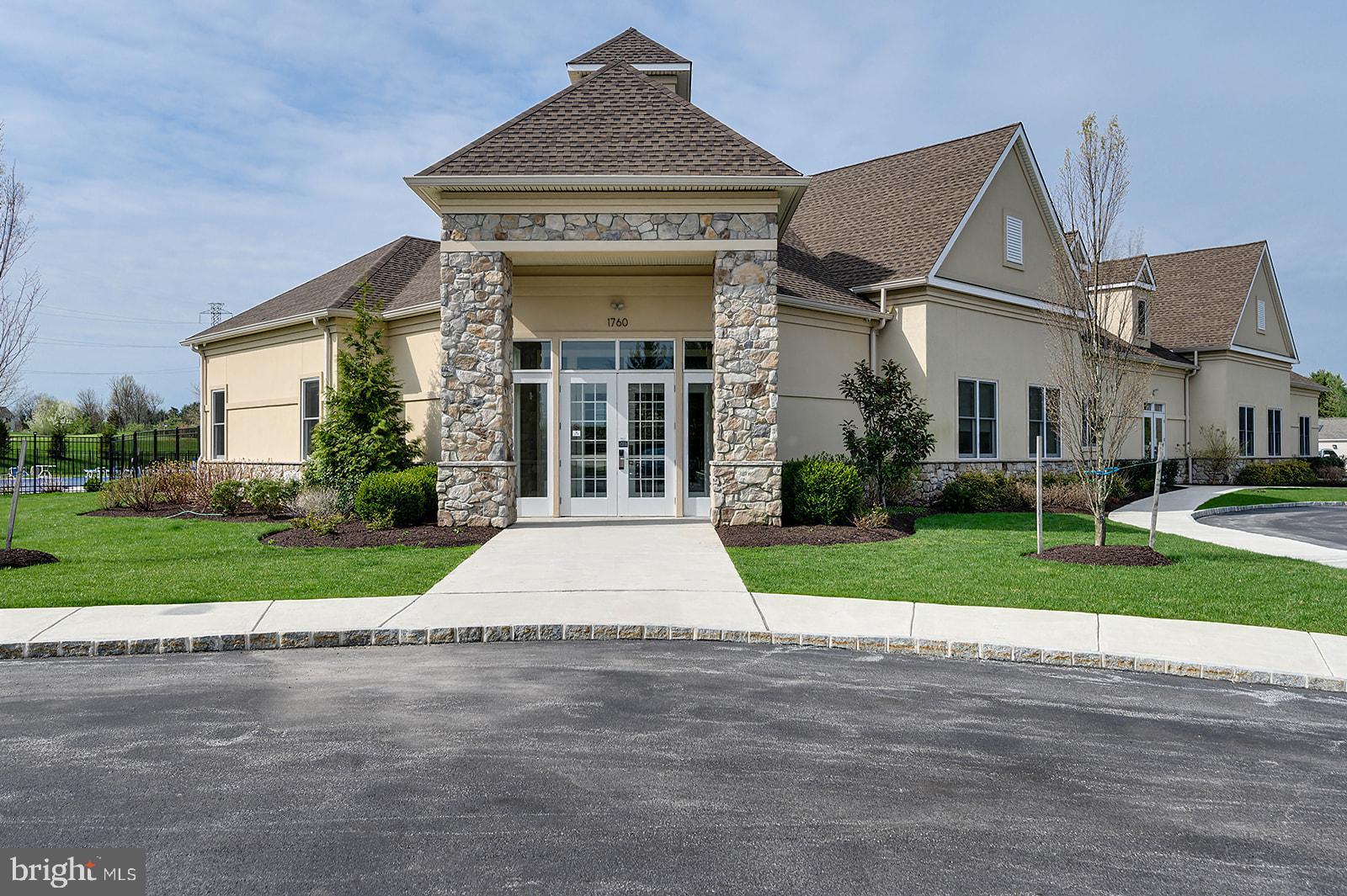 BLUE BELL CC - Residential