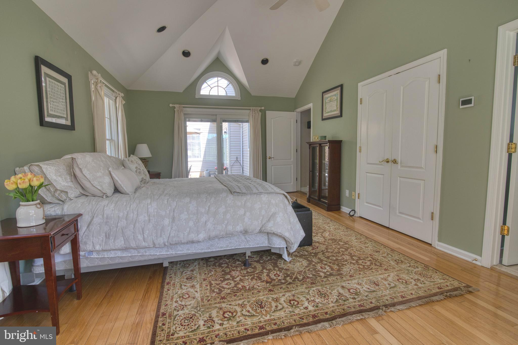 BLUE BELL CC - Residential