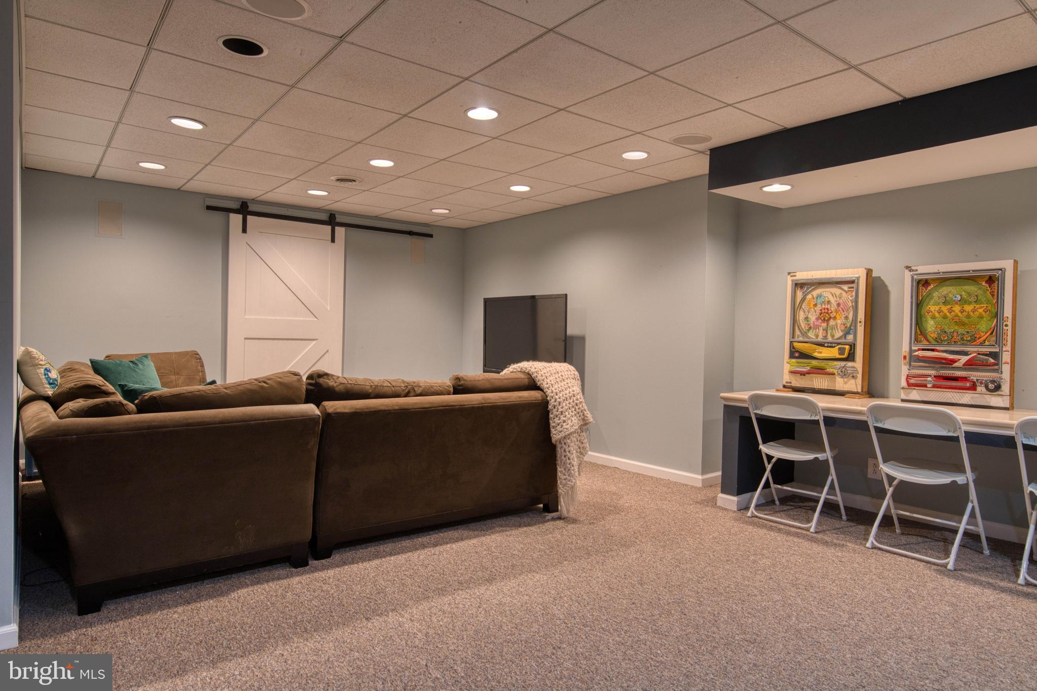 BLUE BELL CC - Residential