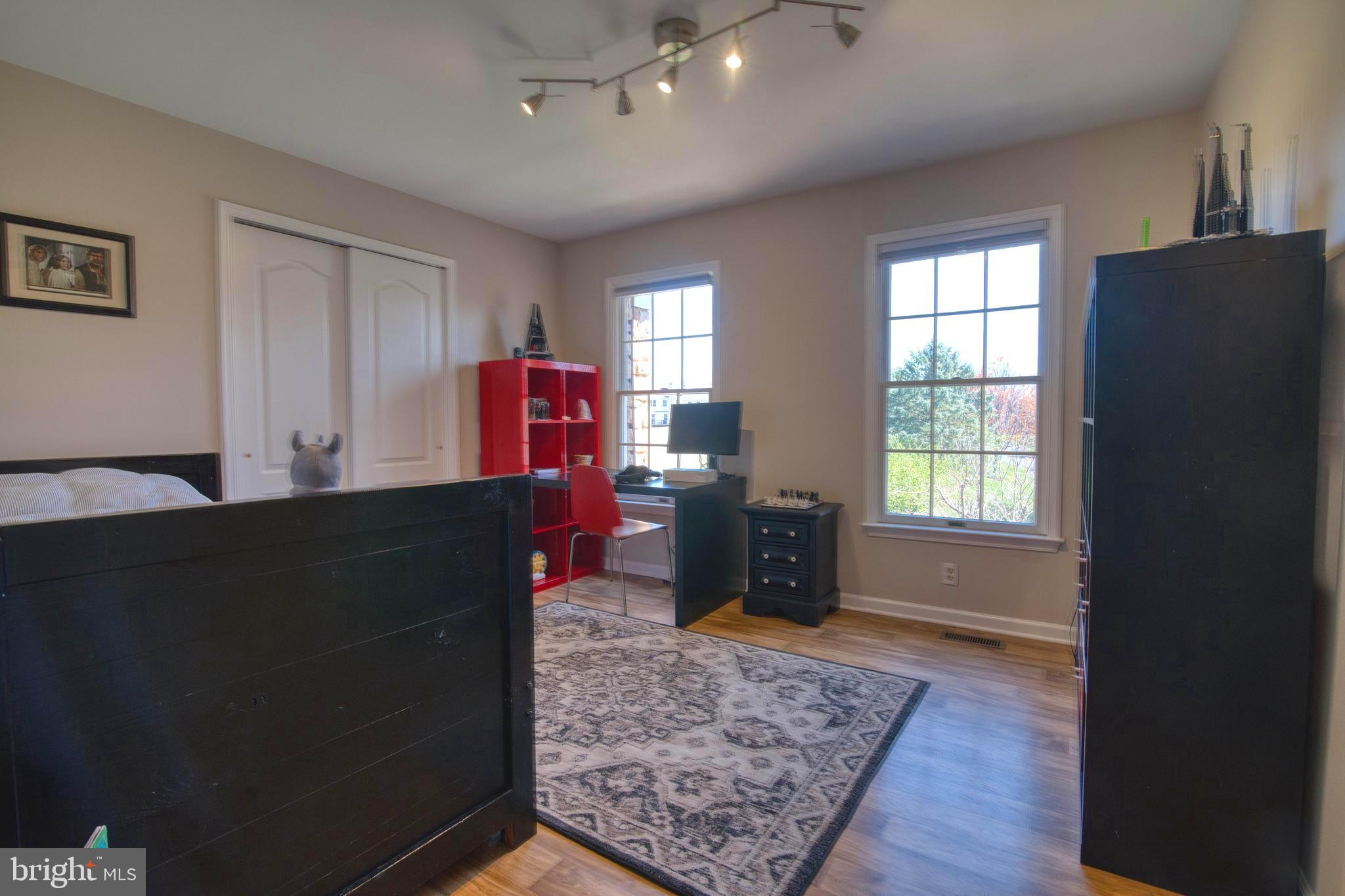 BLUE BELL CC - Residential