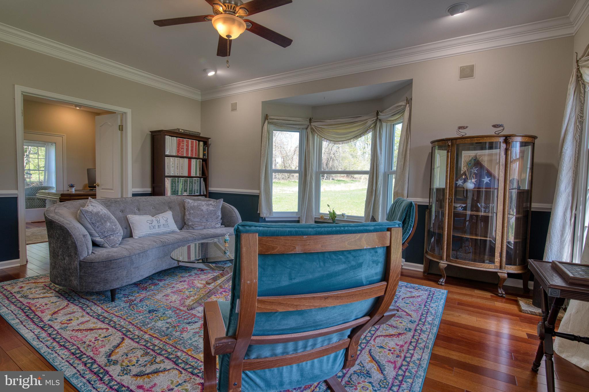 BLUE BELL CC - Residential