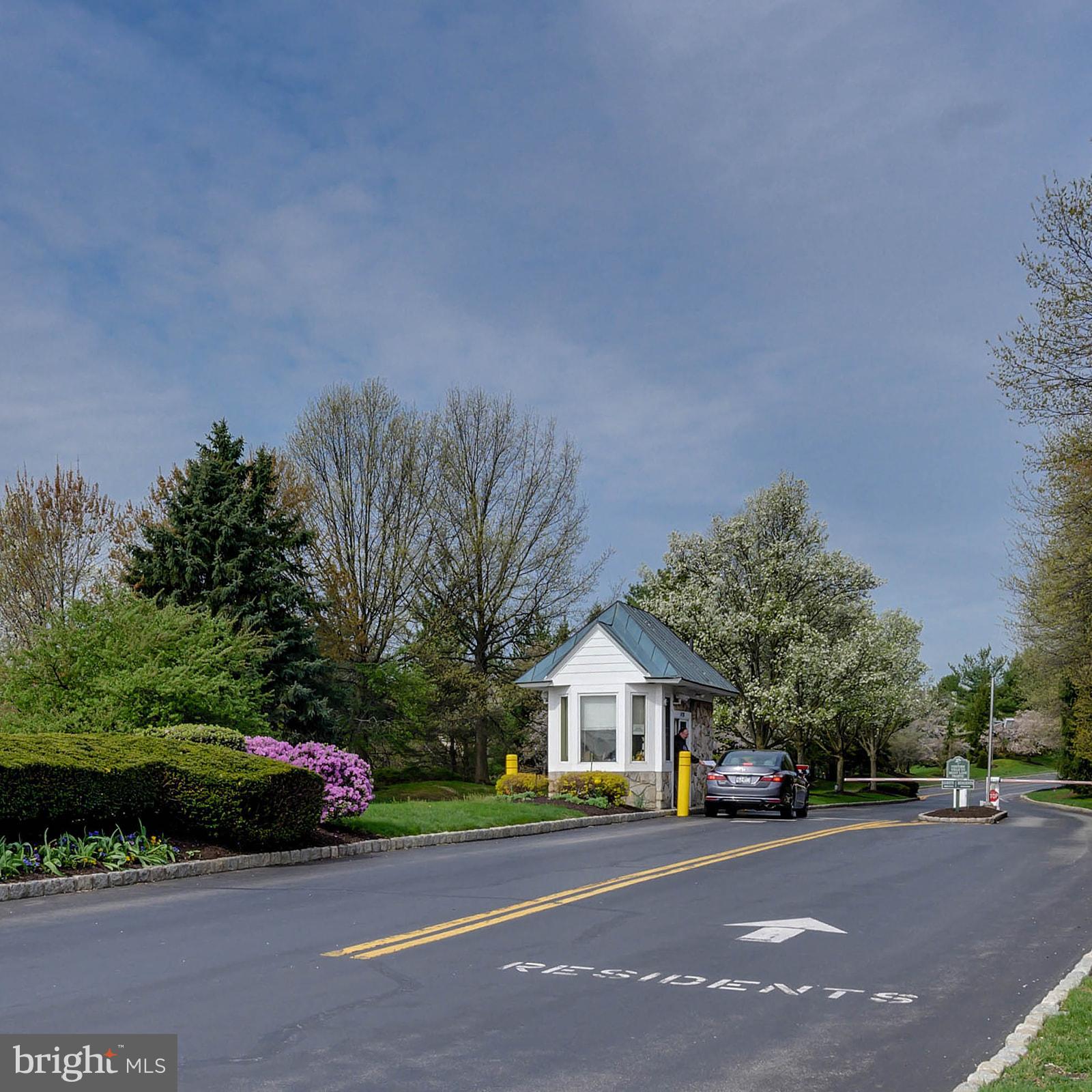 BLUE BELL CC - Residential