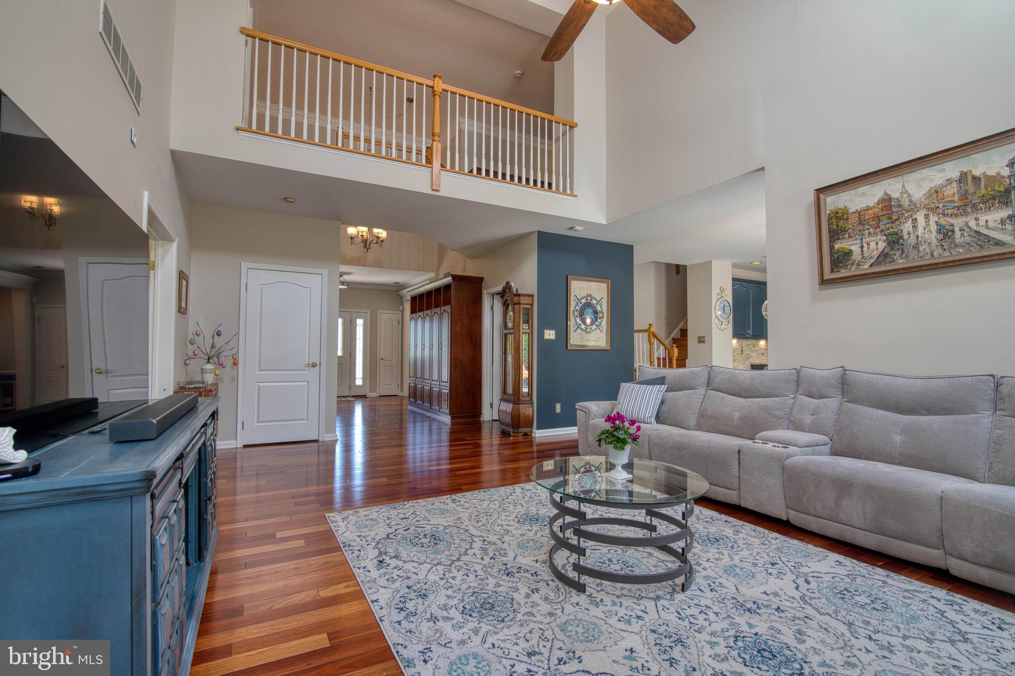 BLUE BELL CC - Residential