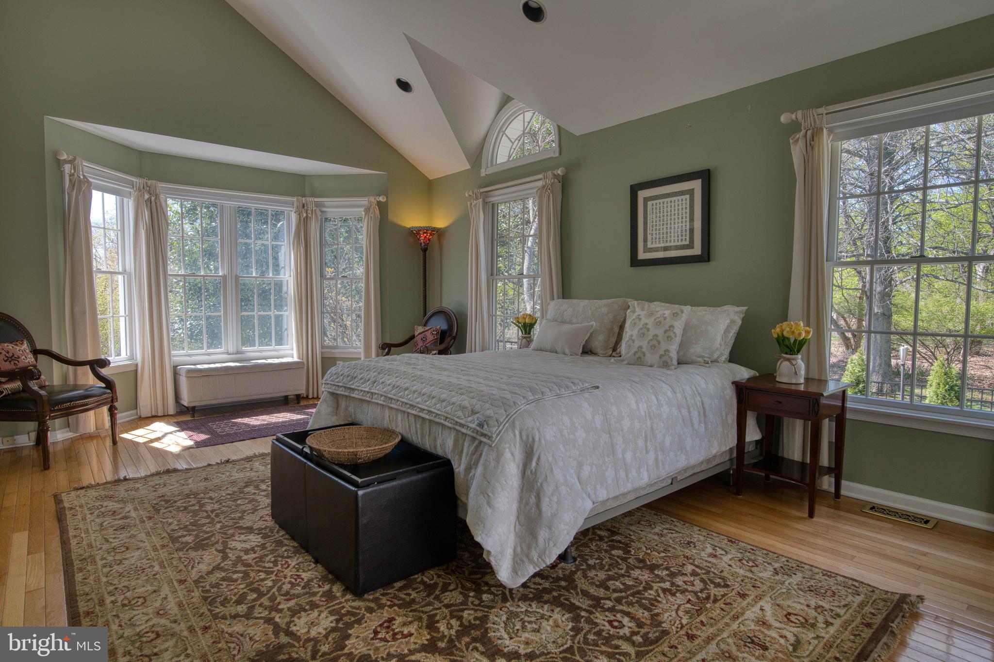 BLUE BELL CC - Residential