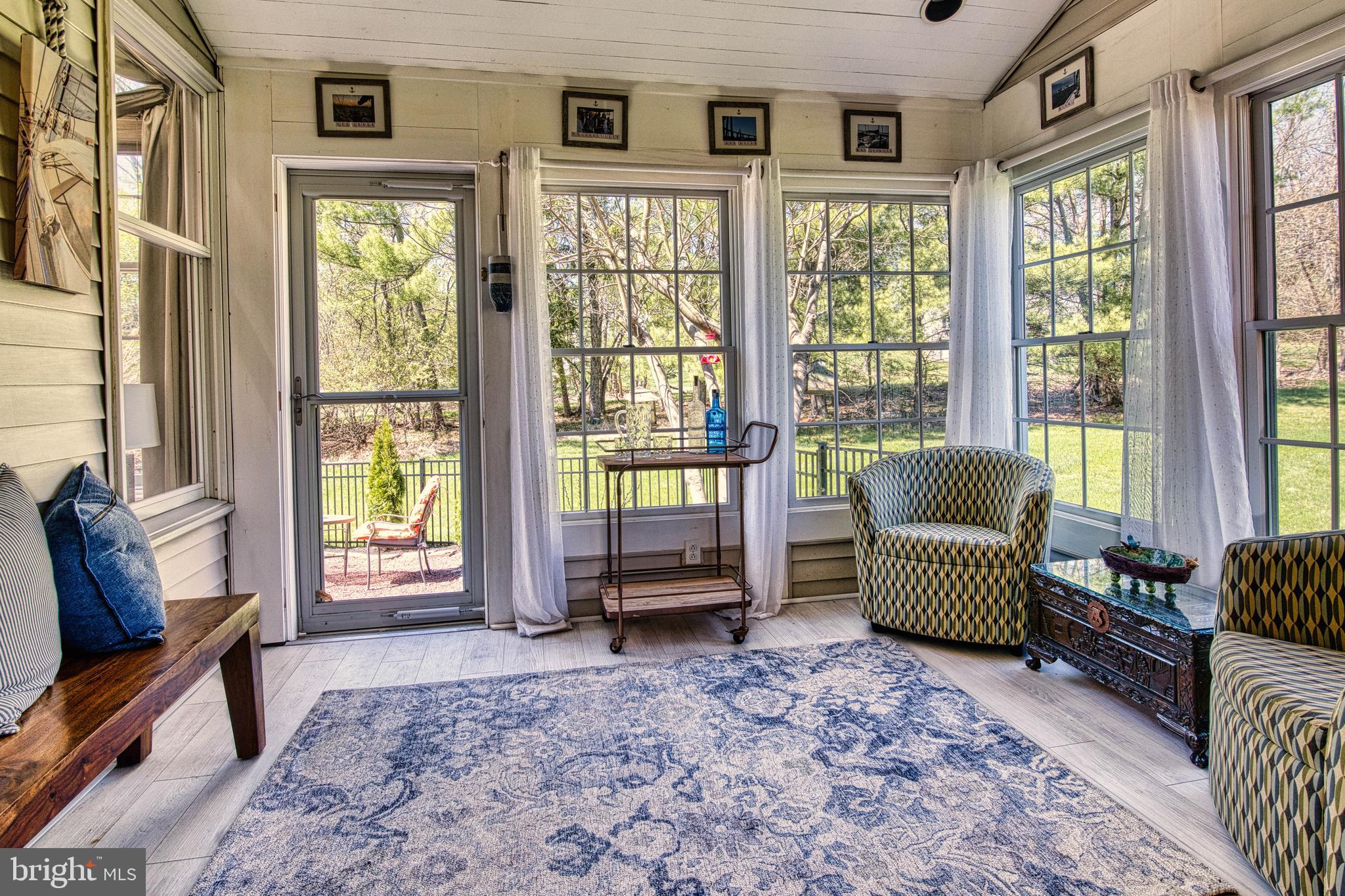 BLUE BELL CC - Residential