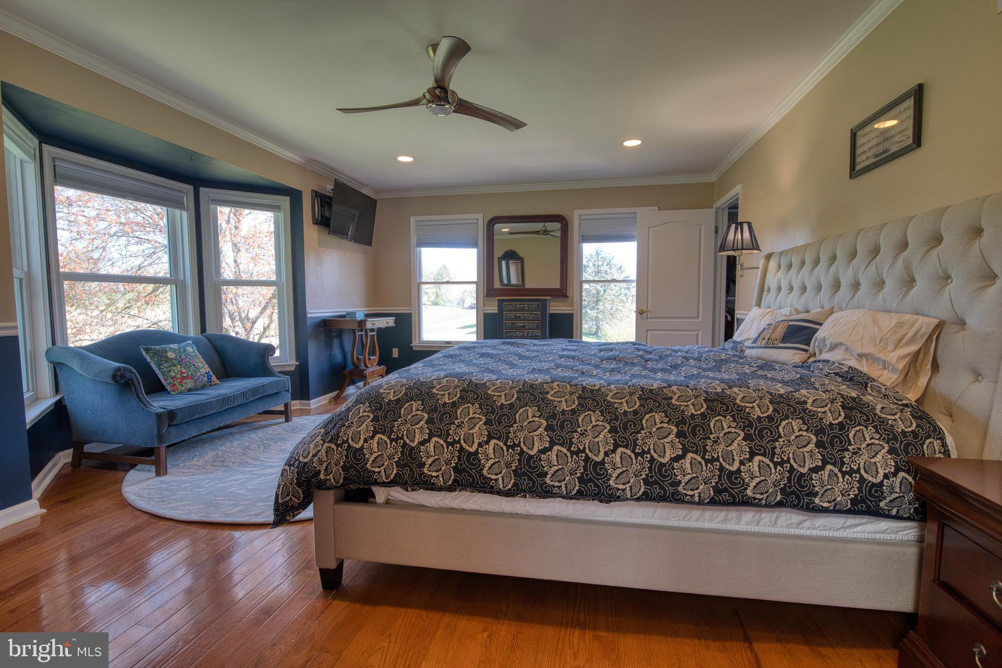 BLUE BELL CC - Residential