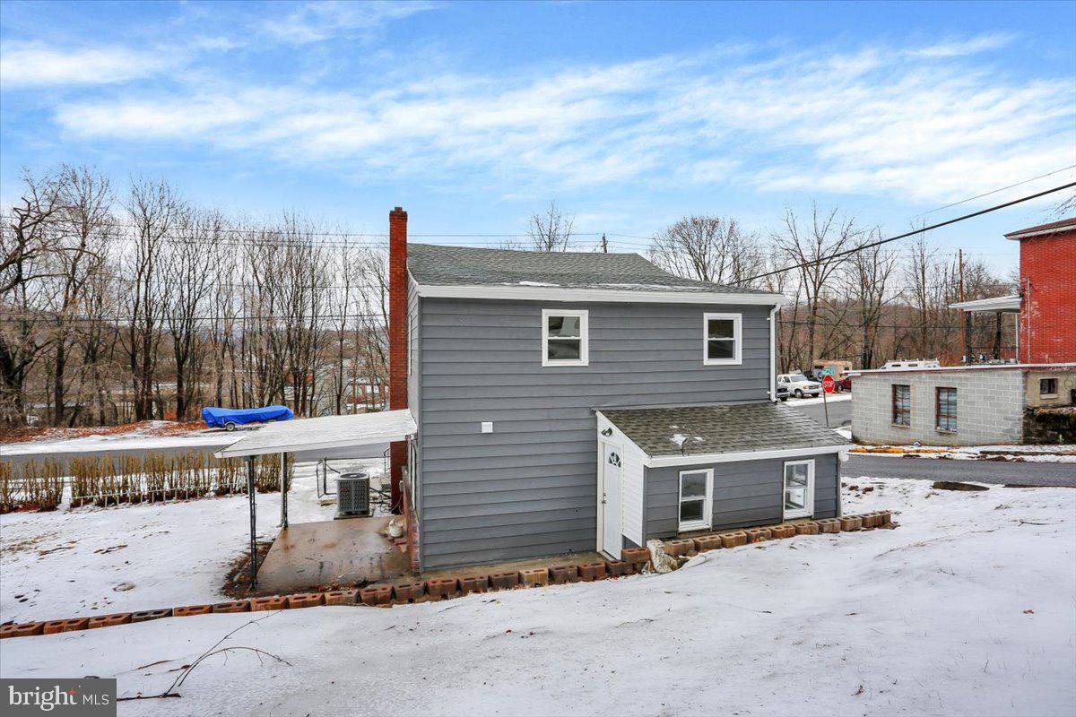 PALO ALTO - Residential