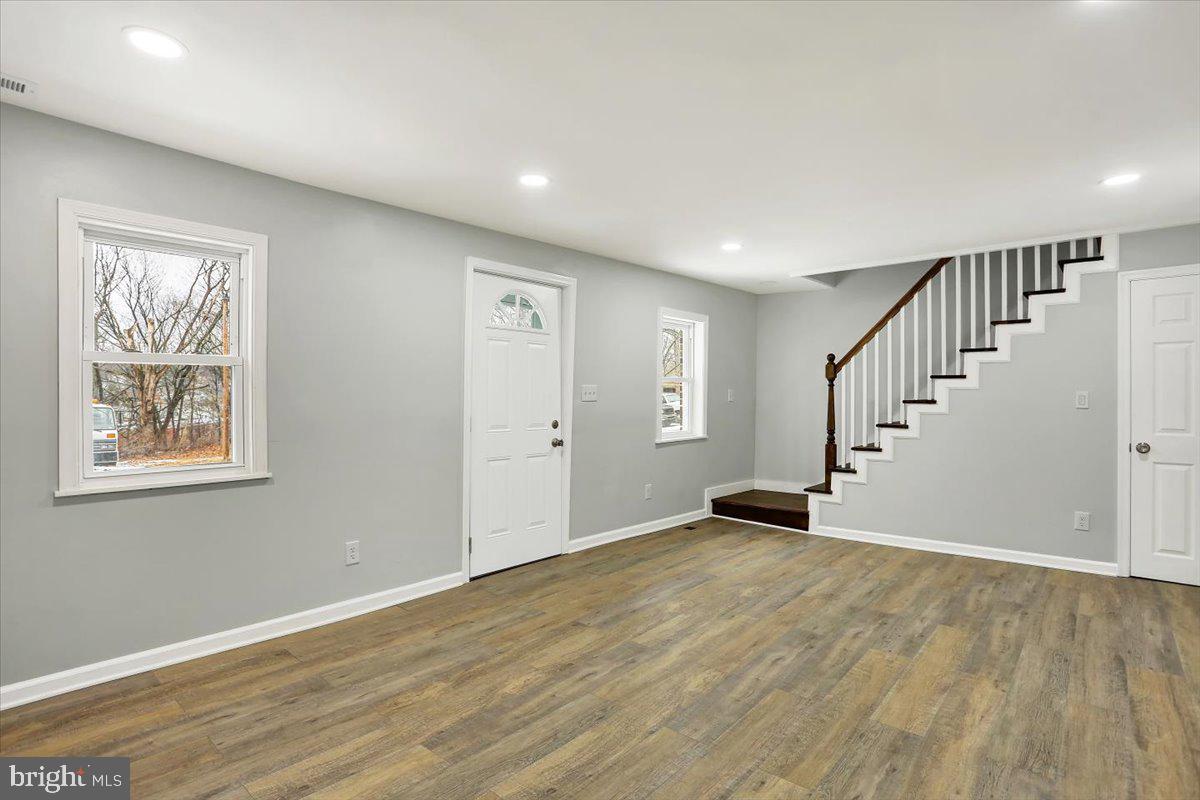 PALO ALTO - Residential