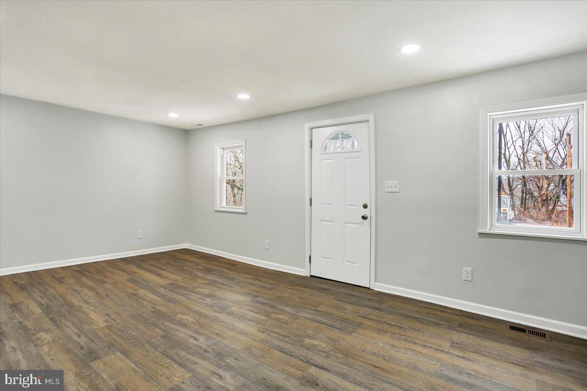 PALO ALTO - Residential