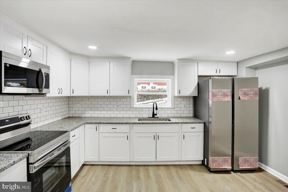 PALO ALTO - Residential