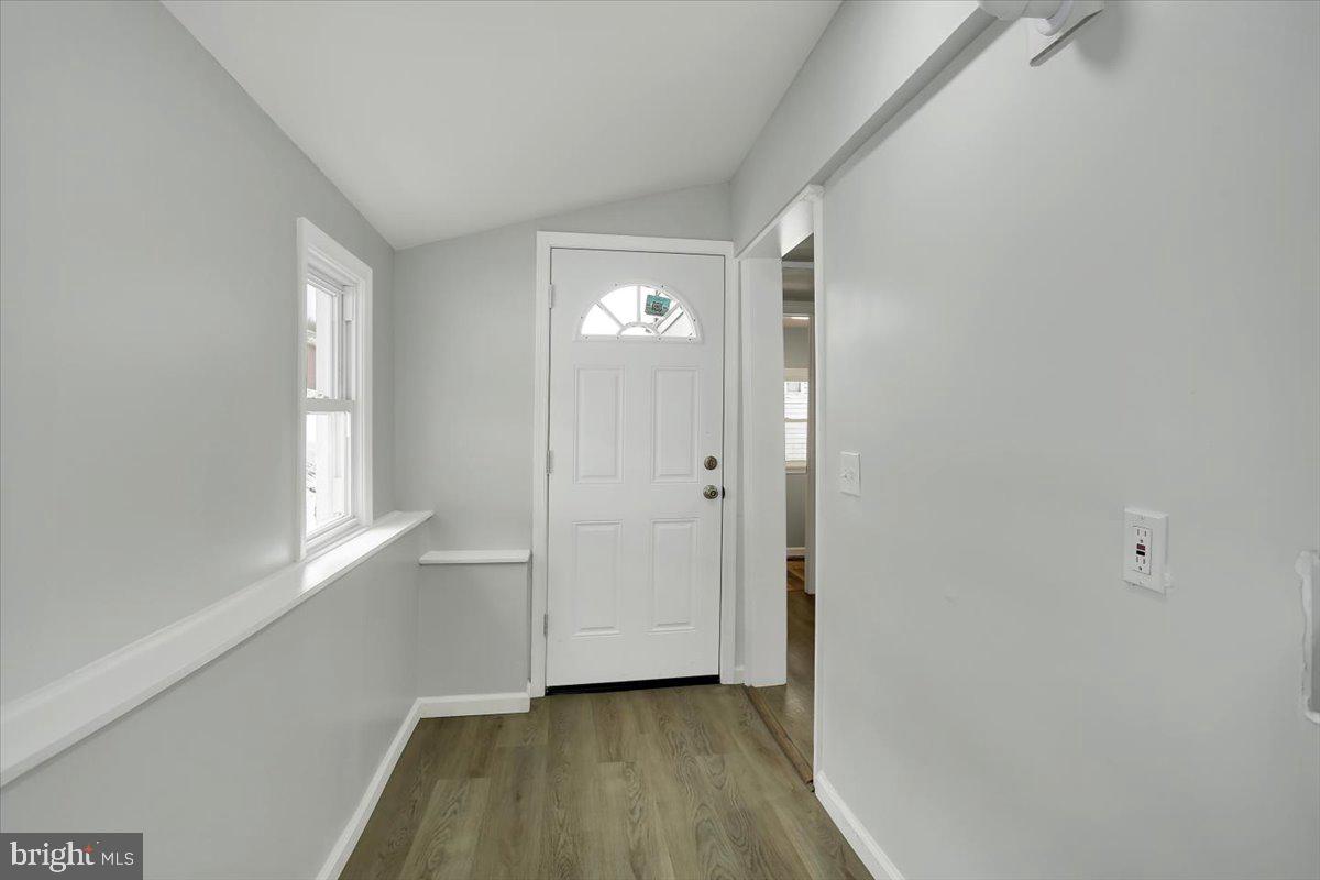 PALO ALTO - Residential