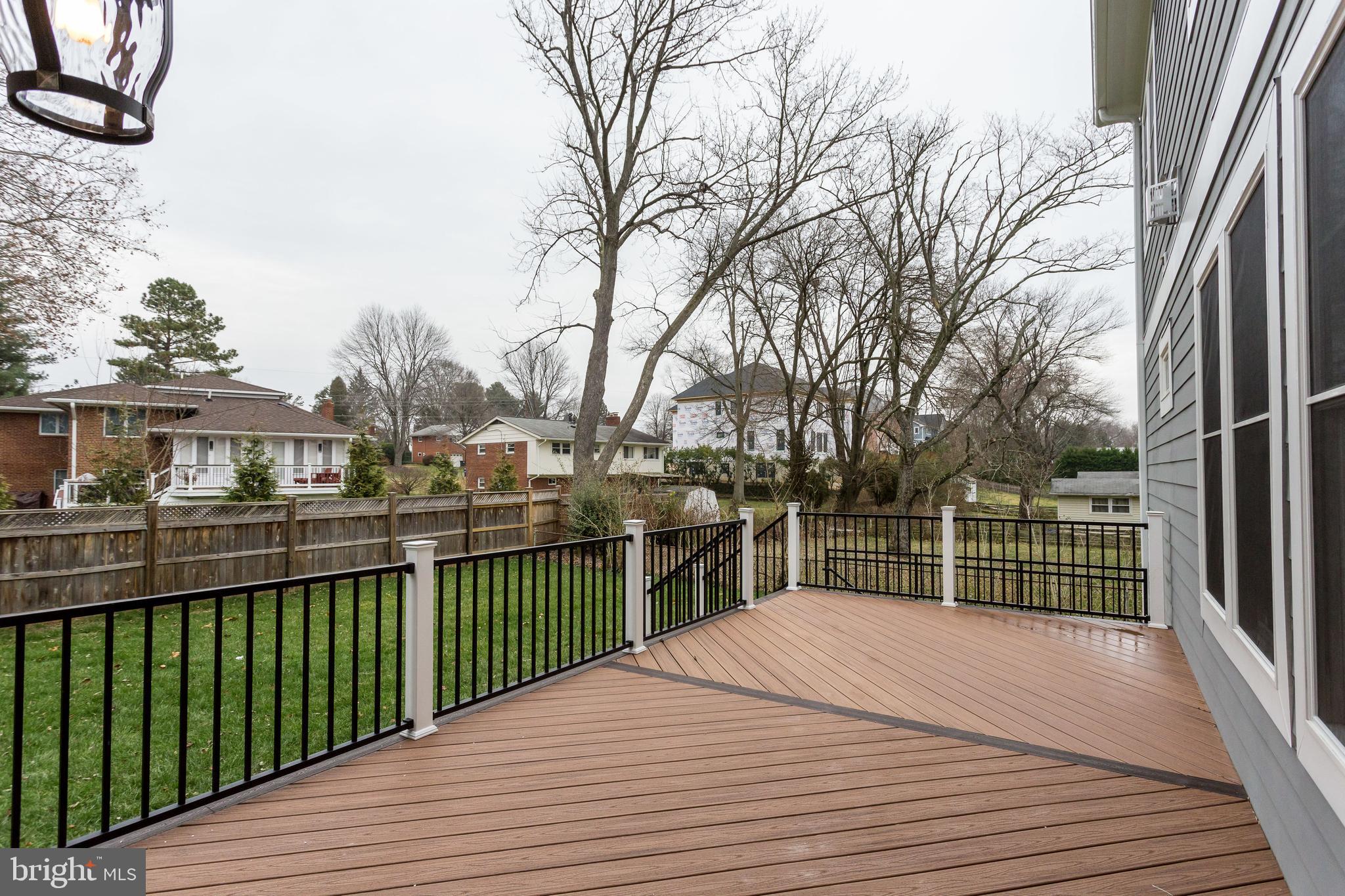 BROYHILL LANGLEY ESTATES - Residential