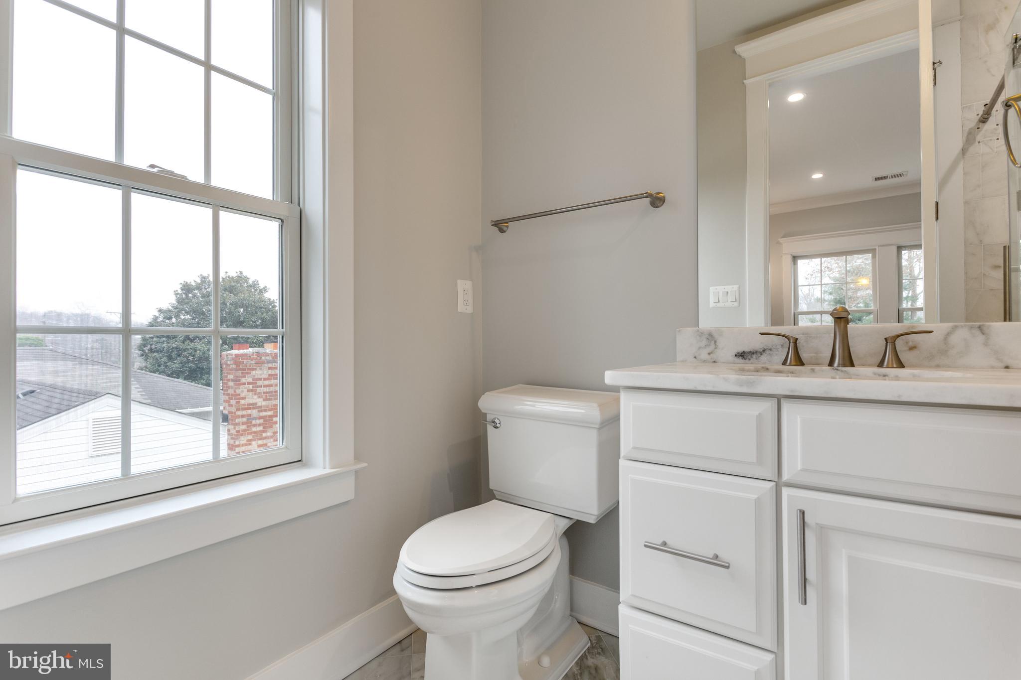 BROYHILL LANGLEY ESTATES - Residential