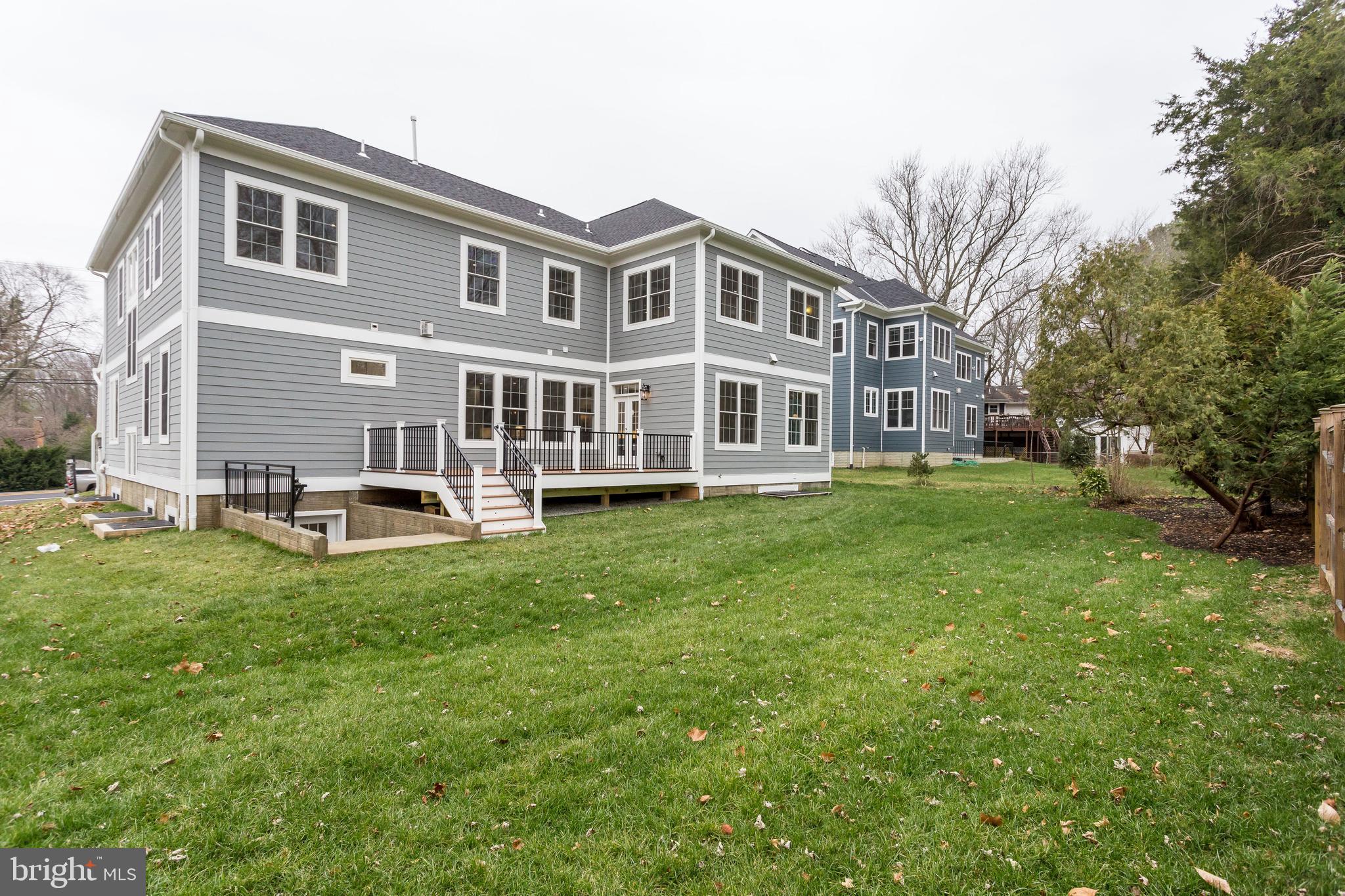 BROYHILL LANGLEY ESTATES - Residential