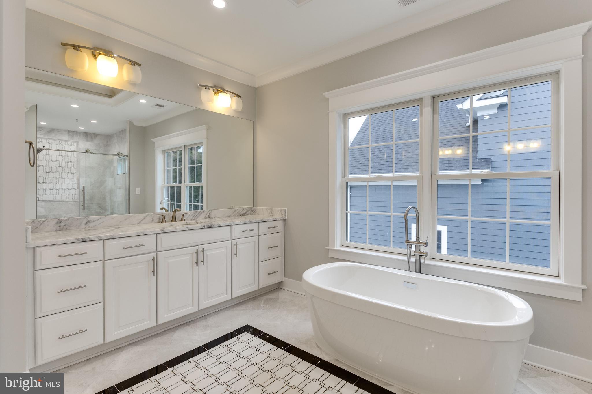 BROYHILL LANGLEY ESTATES - Residential