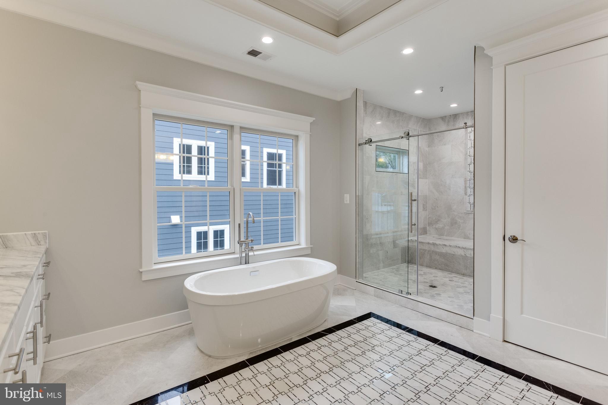 BROYHILL LANGLEY ESTATES - Residential