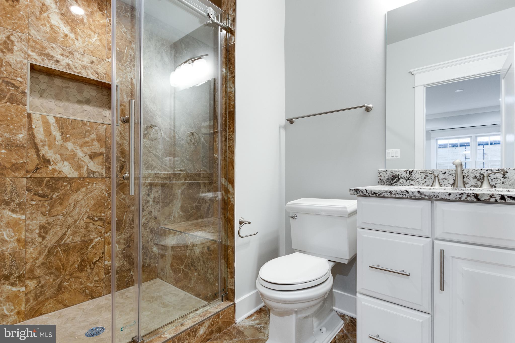 BROYHILL LANGLEY ESTATES - Residential