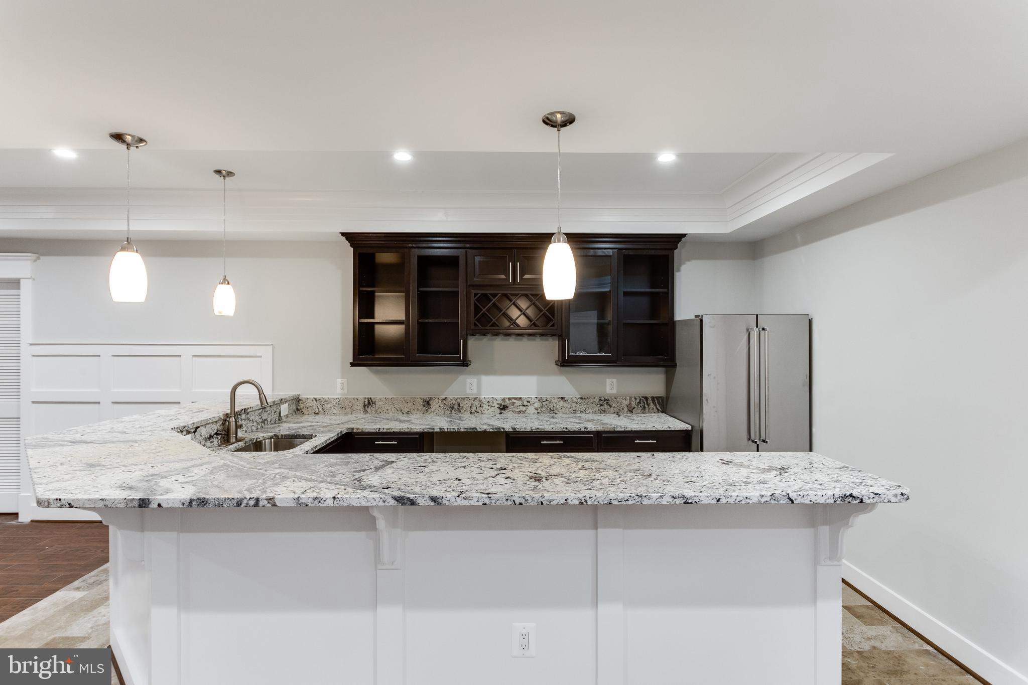 BROYHILL LANGLEY ESTATES - Residential