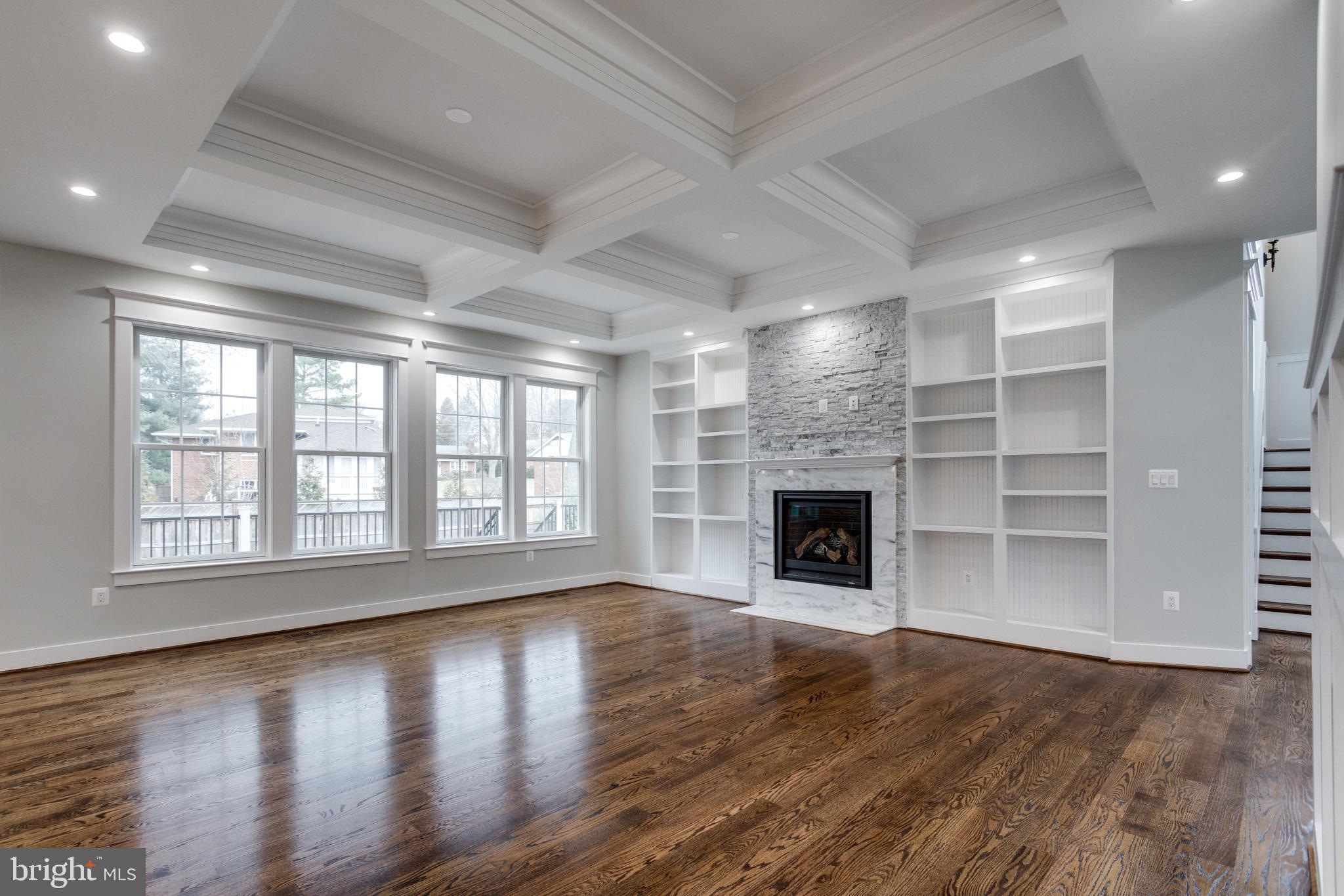 BROYHILL LANGLEY ESTATES - Residential