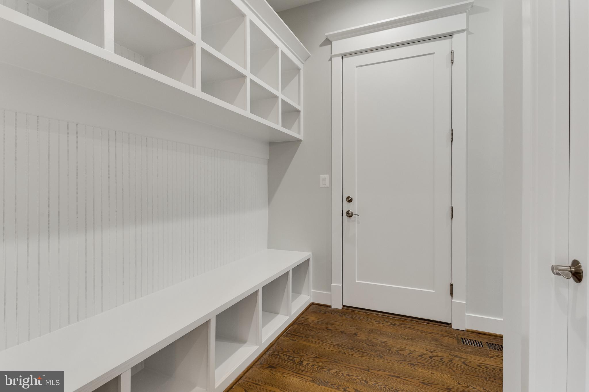 BROYHILL LANGLEY ESTATES - Residential