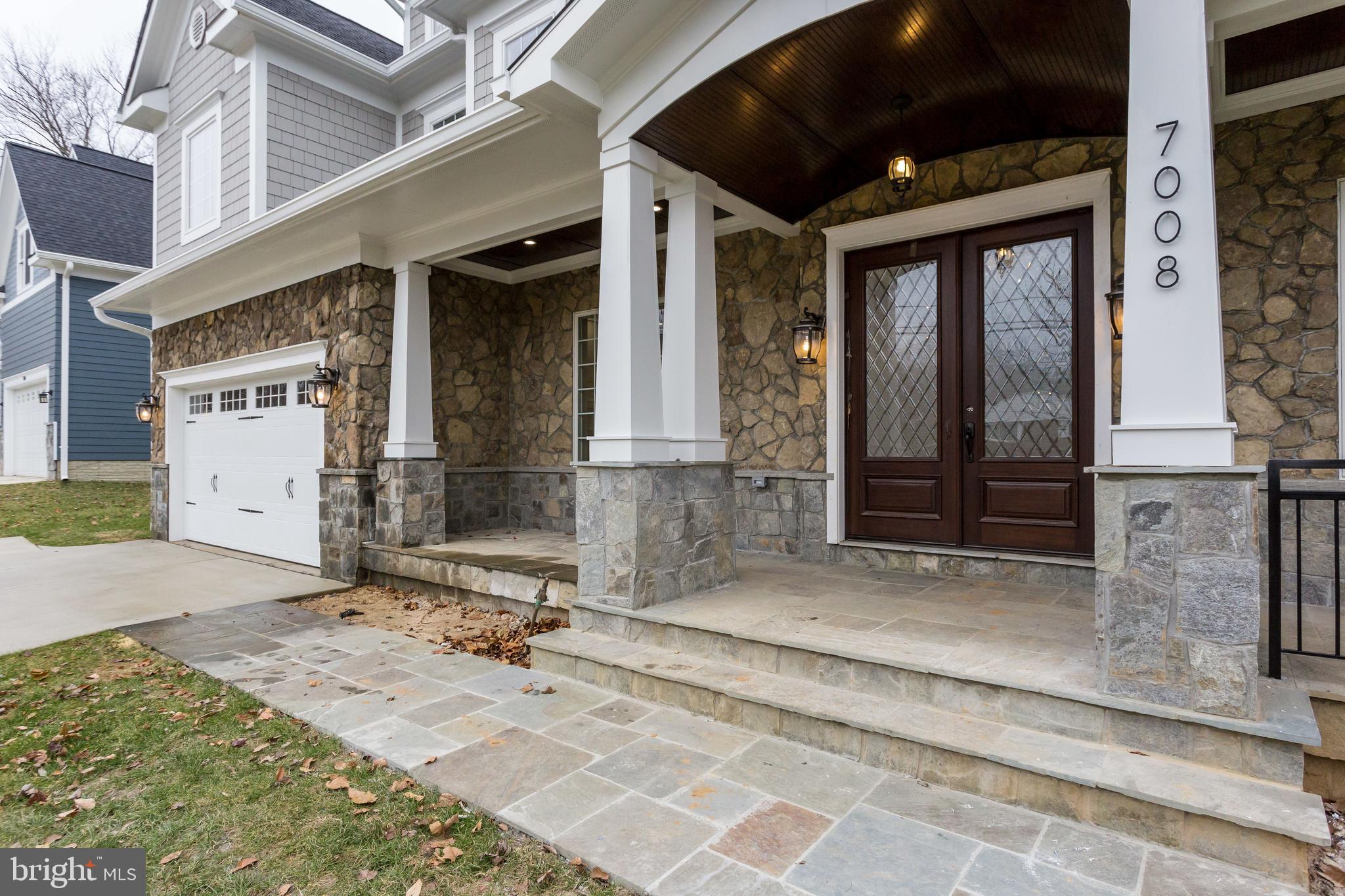 BROYHILL LANGLEY ESTATES - Residential