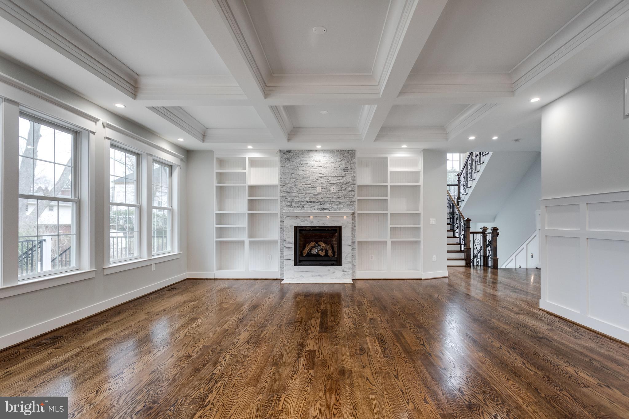 BROYHILL LANGLEY ESTATES - Residential