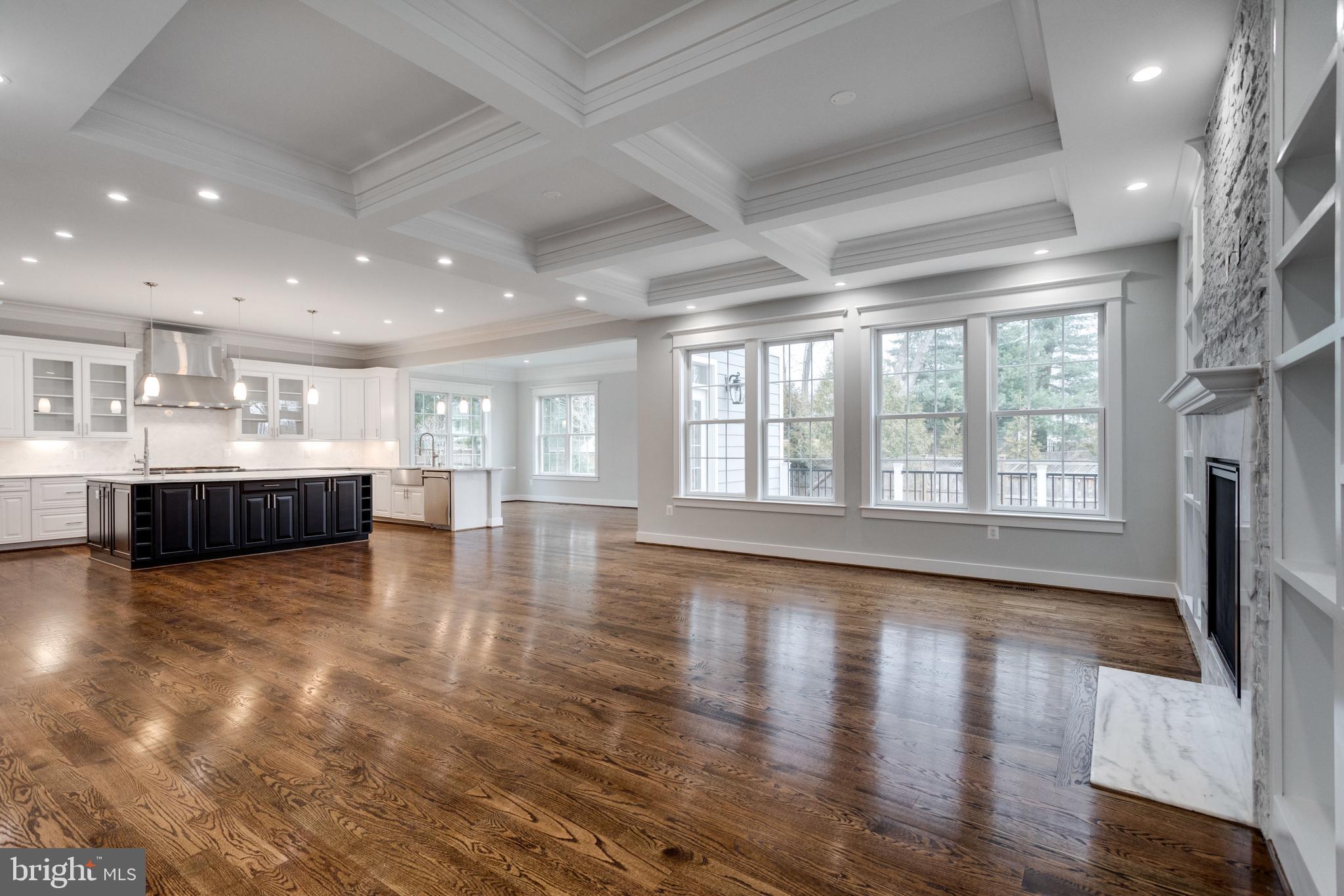 BROYHILL LANGLEY ESTATES - Residential