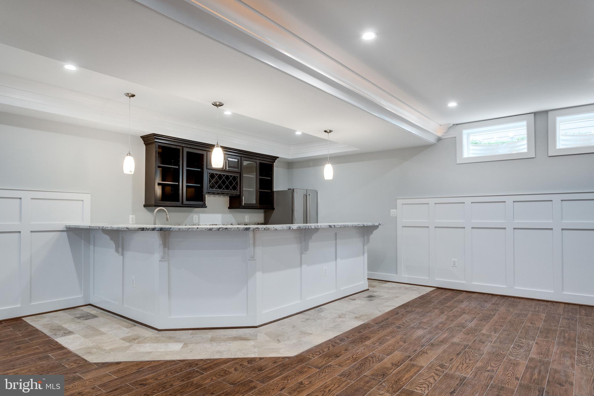 BROYHILL LANGLEY ESTATES - Residential