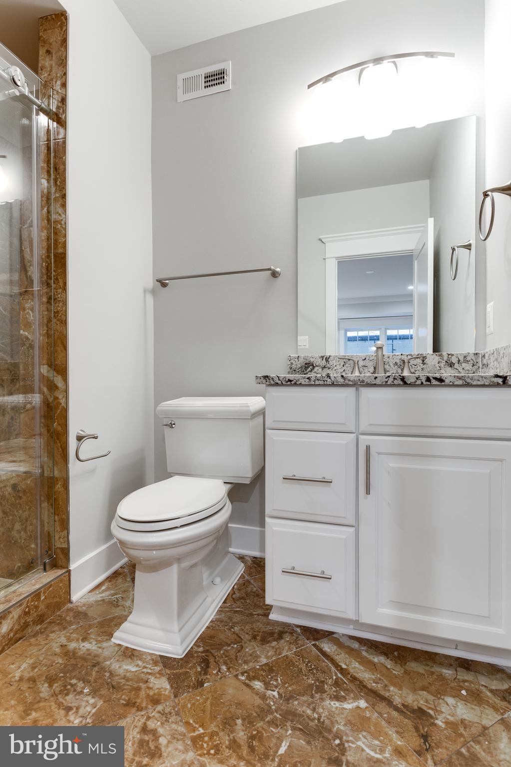 BROYHILL LANGLEY ESTATES - Residential