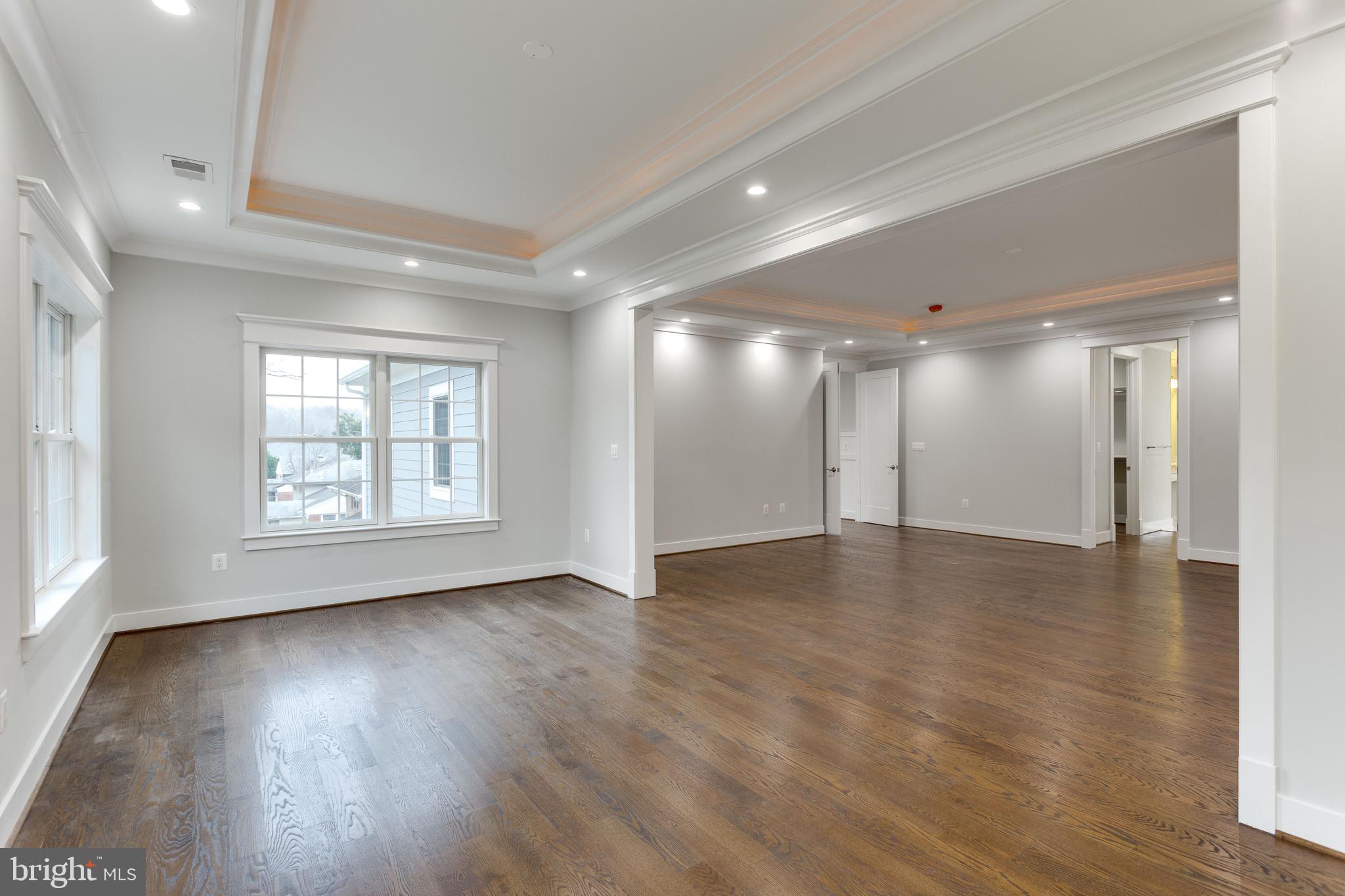 BROYHILL LANGLEY ESTATES - Residential