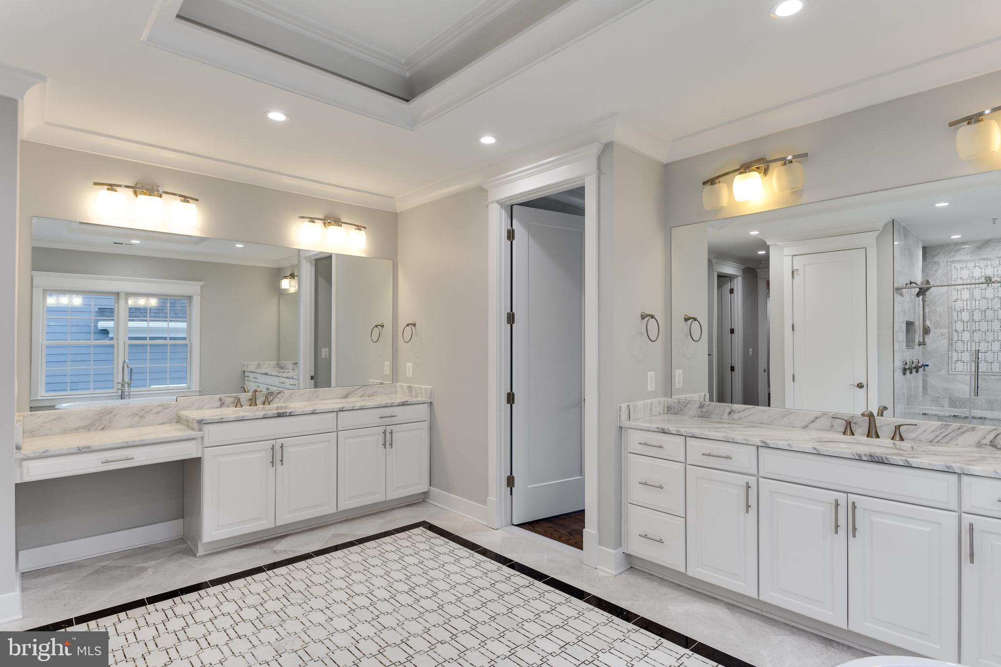 BROYHILL LANGLEY ESTATES - Residential