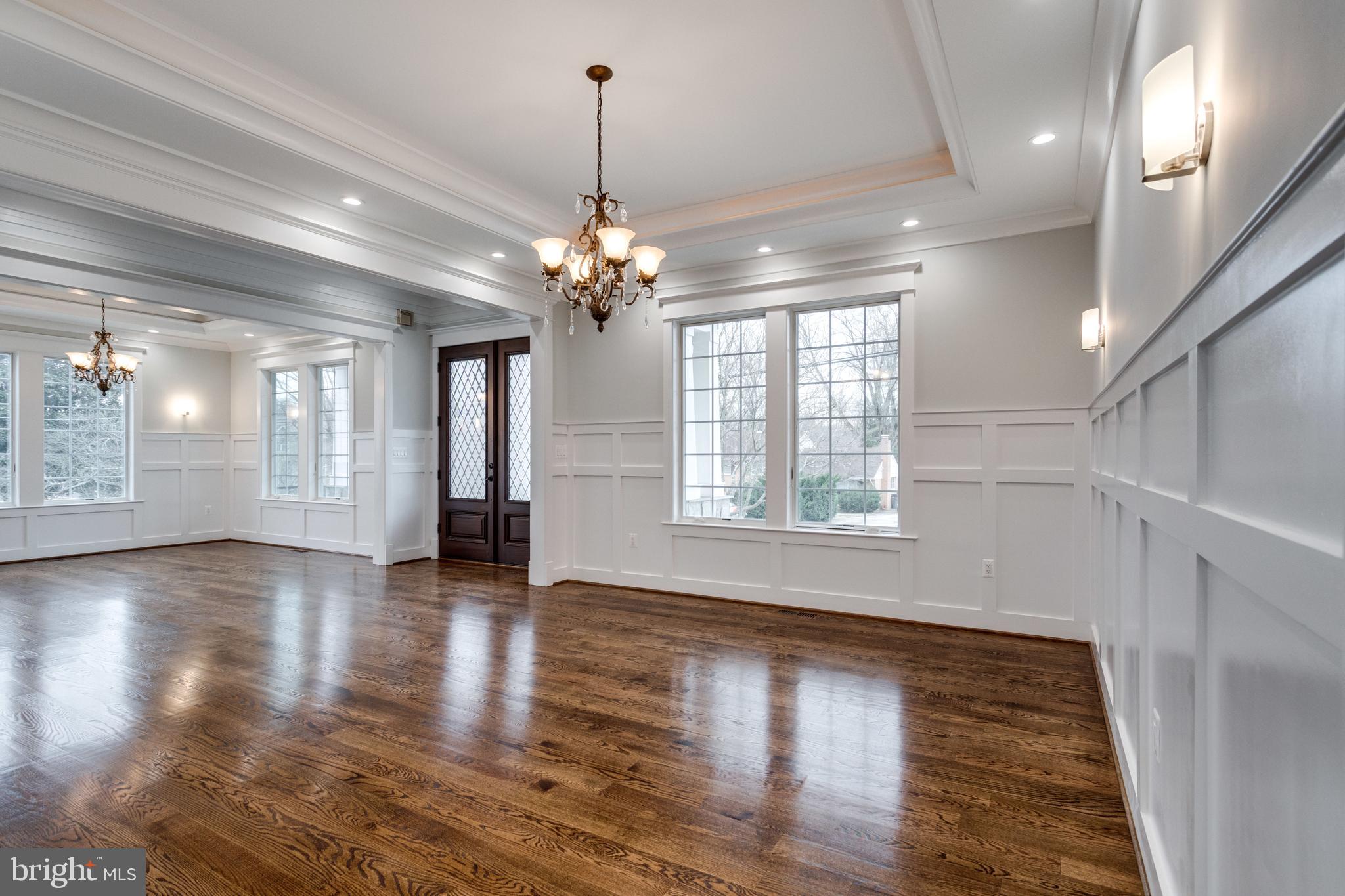 BROYHILL LANGLEY ESTATES - Residential