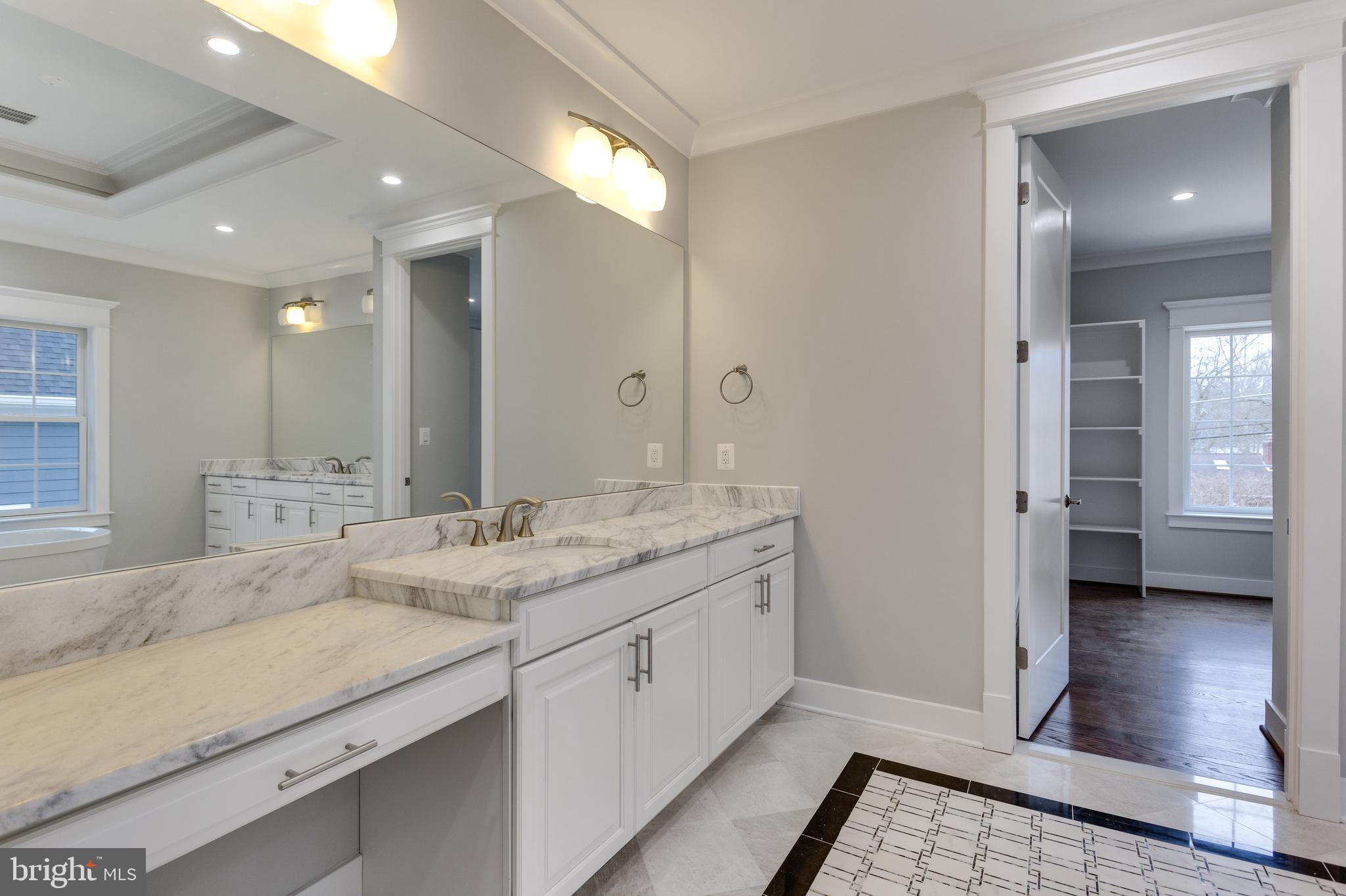 BROYHILL LANGLEY ESTATES - Residential