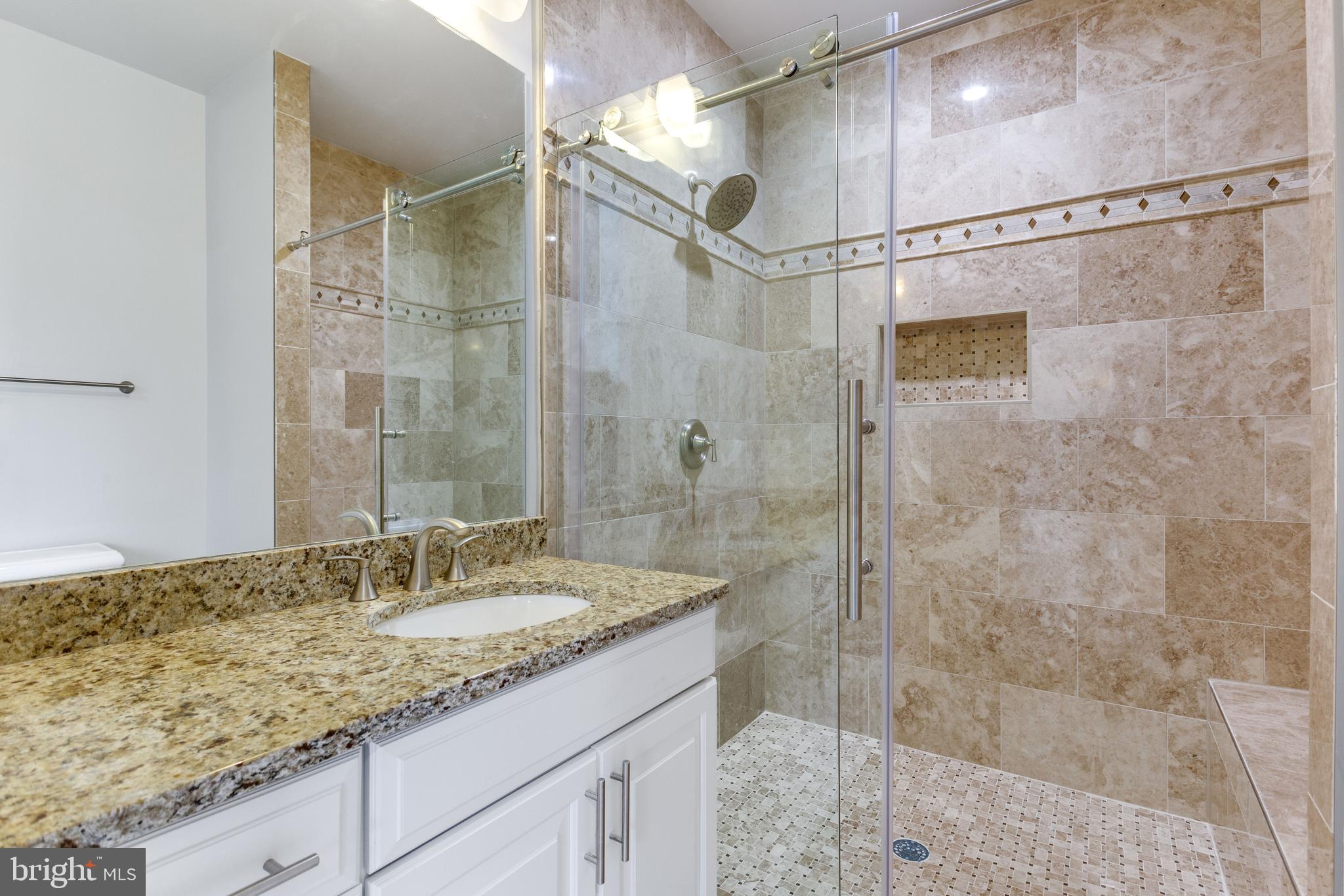 BROYHILL LANGLEY ESTATES - Residential