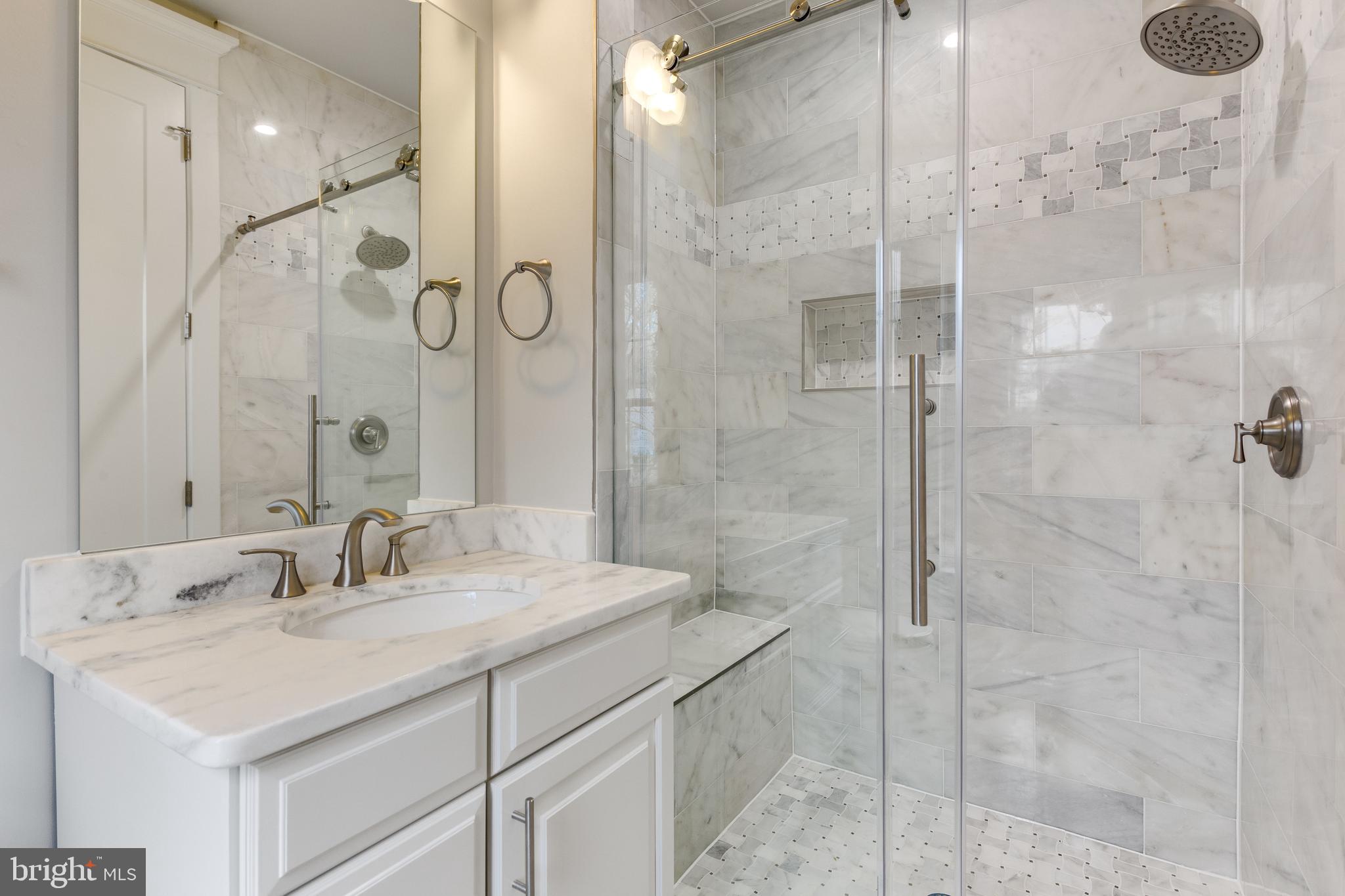 BROYHILL LANGLEY ESTATES - Residential