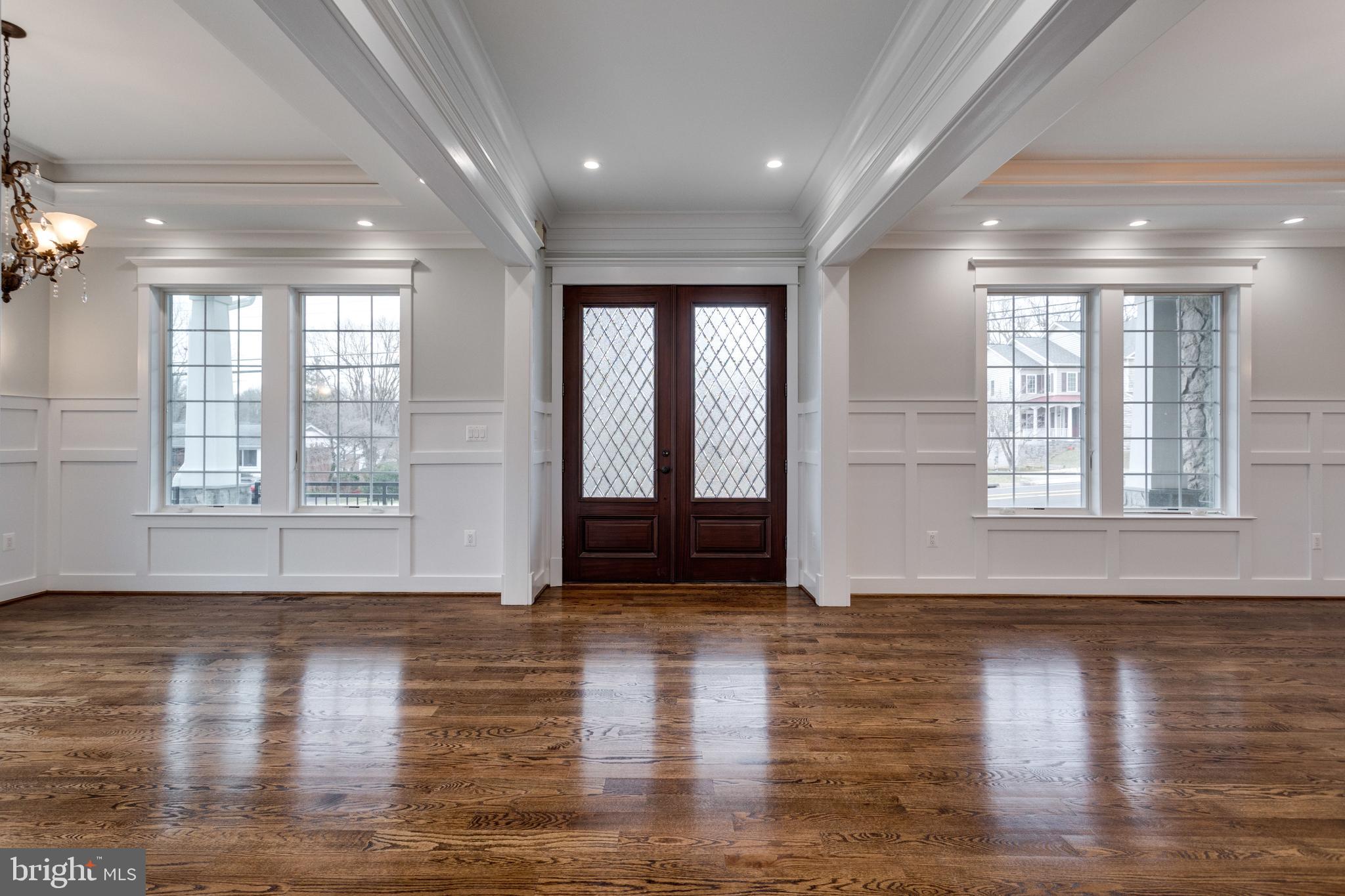 BROYHILL LANGLEY ESTATES - Residential