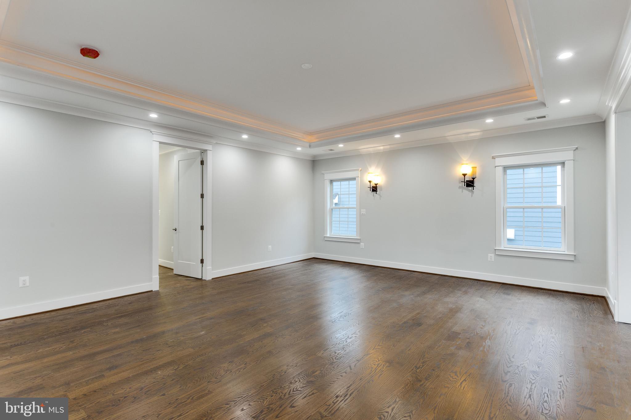 BROYHILL LANGLEY ESTATES - Residential