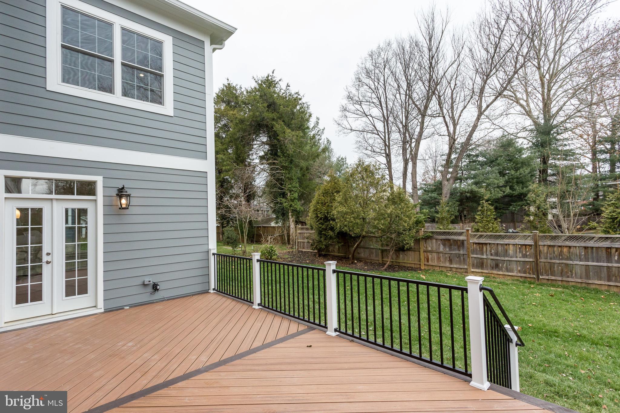 BROYHILL LANGLEY ESTATES - Residential