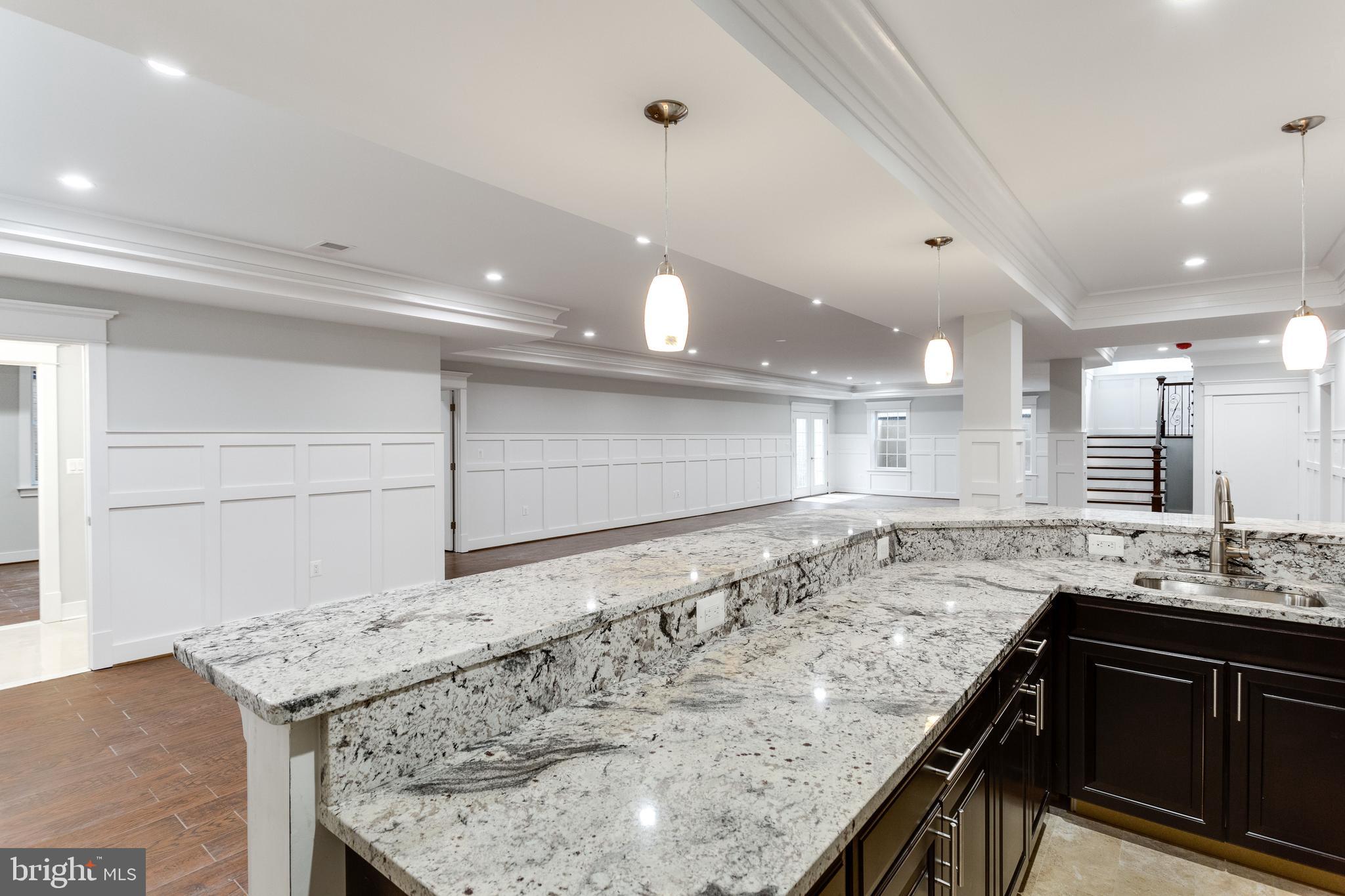 BROYHILL LANGLEY ESTATES - Residential