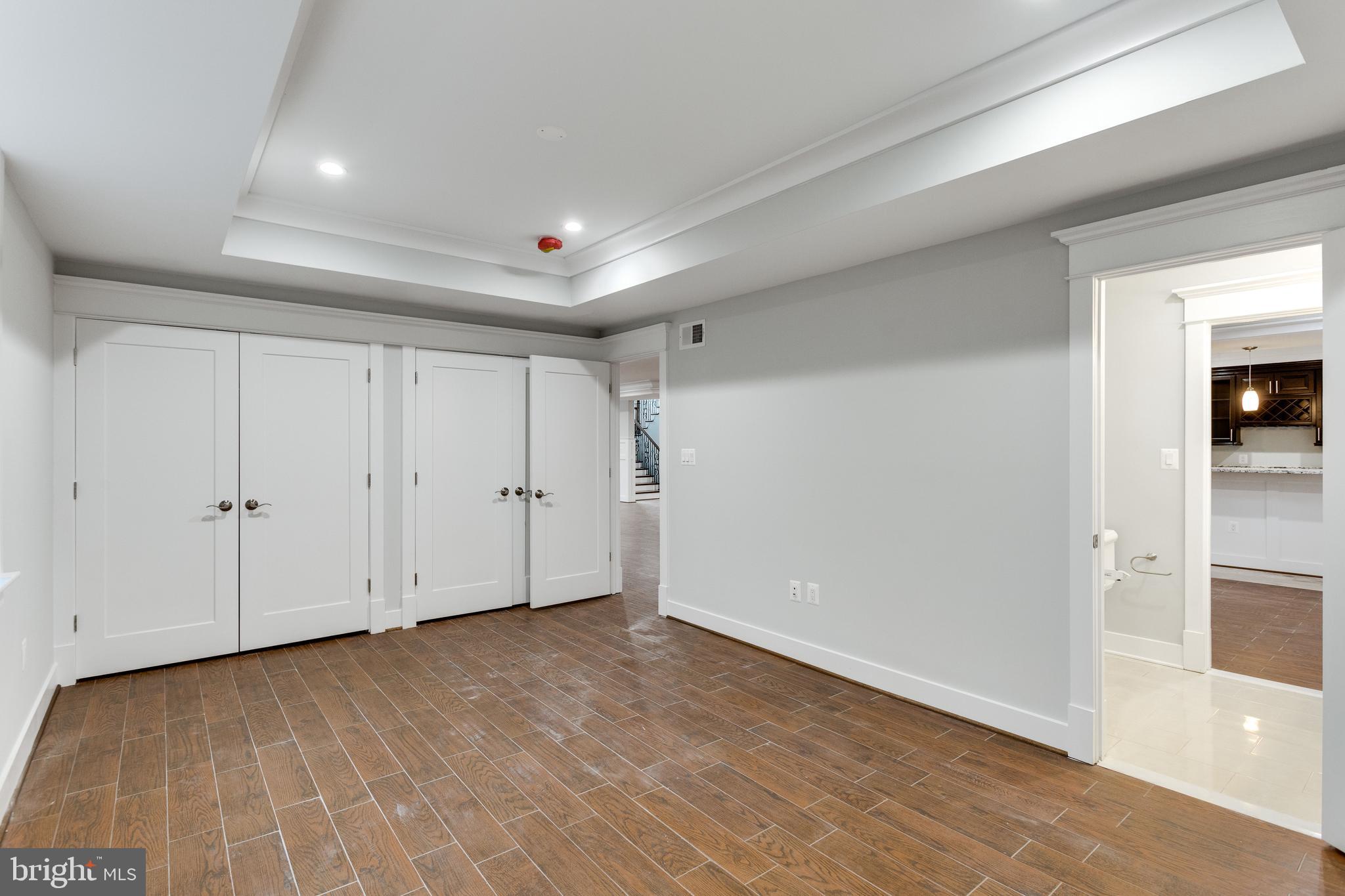 BROYHILL LANGLEY ESTATES - Residential