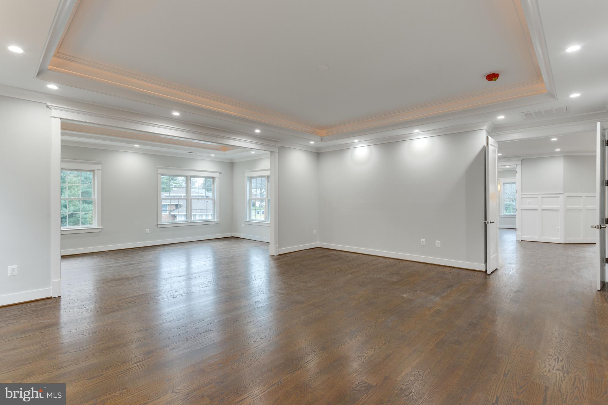 BROYHILL LANGLEY ESTATES - Residential