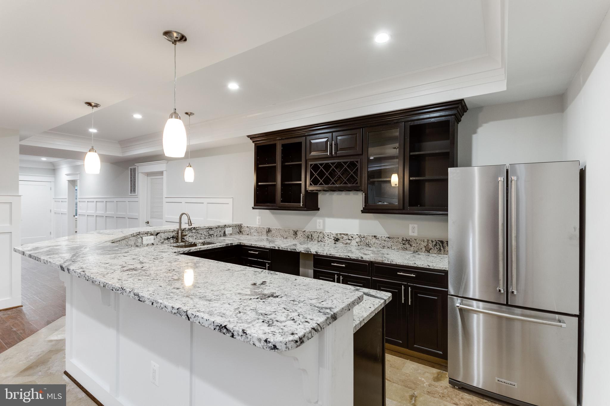 BROYHILL LANGLEY ESTATES - Residential