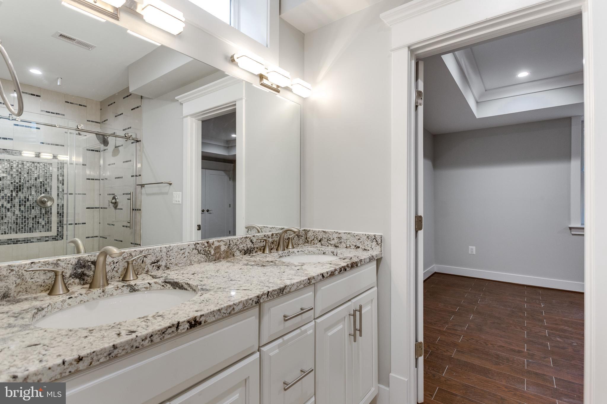 BROYHILL LANGLEY ESTATES - Residential