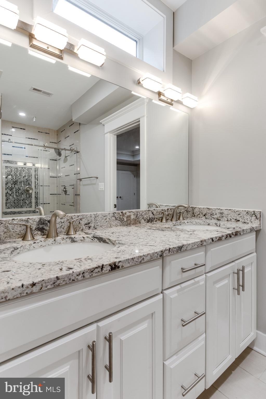 BROYHILL LANGLEY ESTATES - Residential