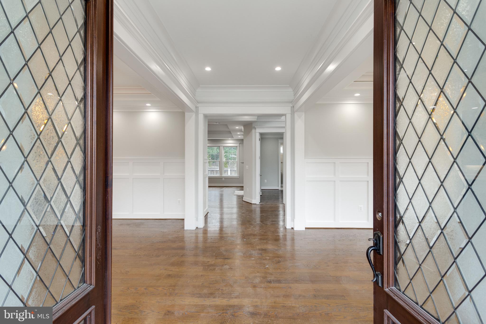 BROYHILL LANGLEY ESTATES - Residential