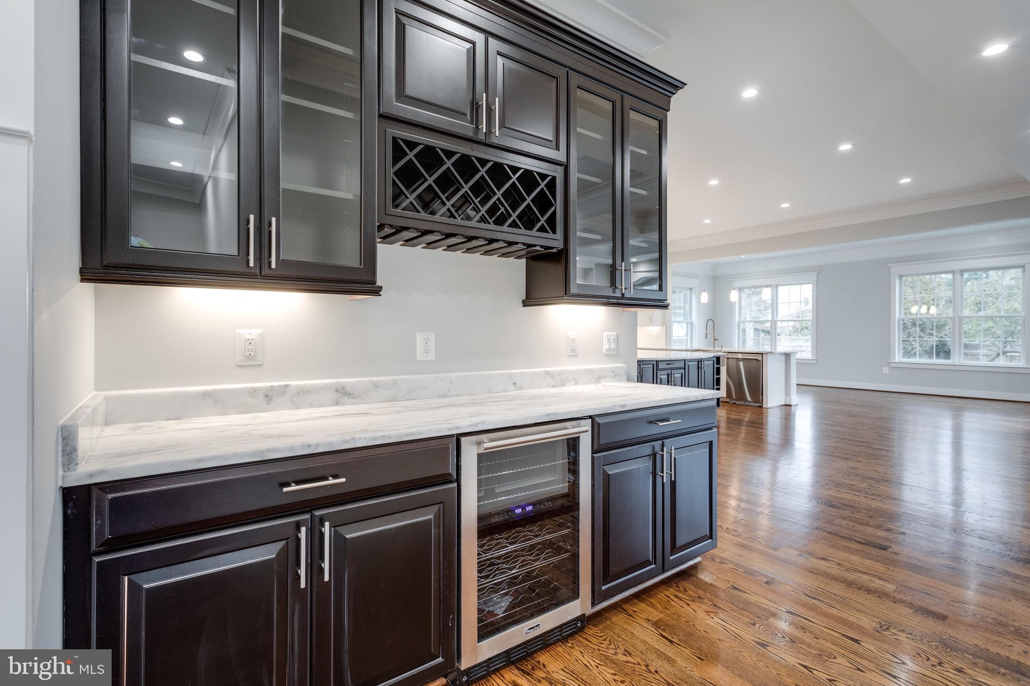 BROYHILL LANGLEY ESTATES - Residential