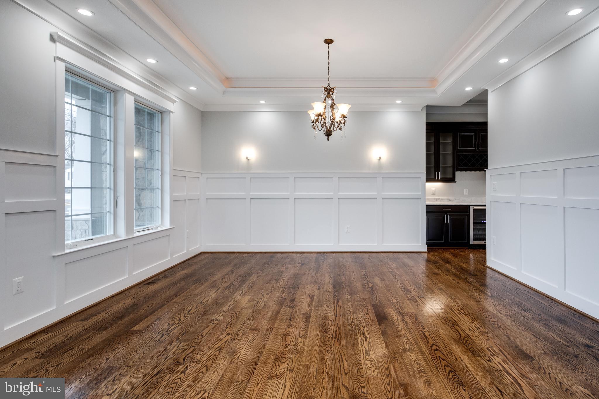 BROYHILL LANGLEY ESTATES - Residential